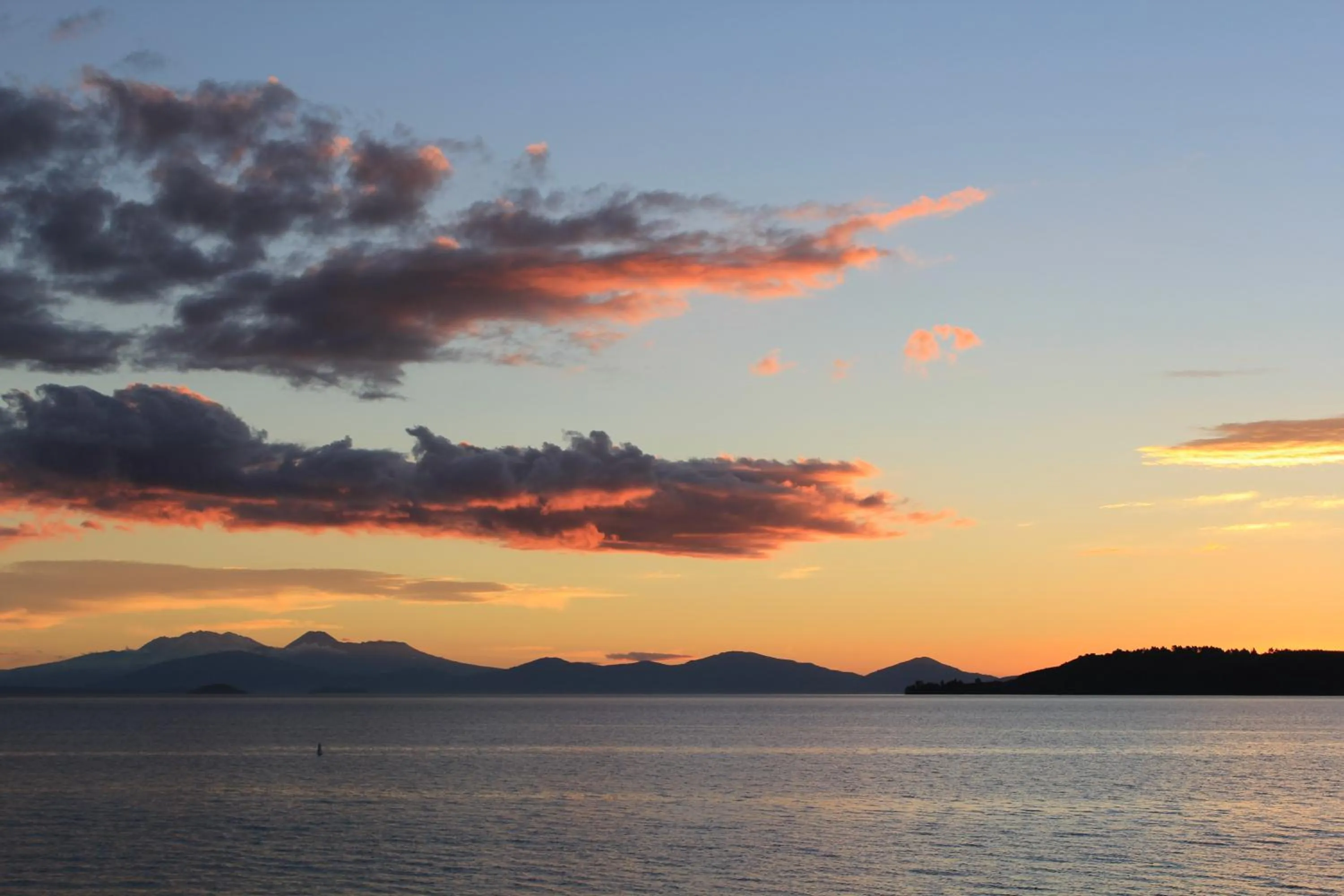View (from property/room) in Gables Lakefront Resort