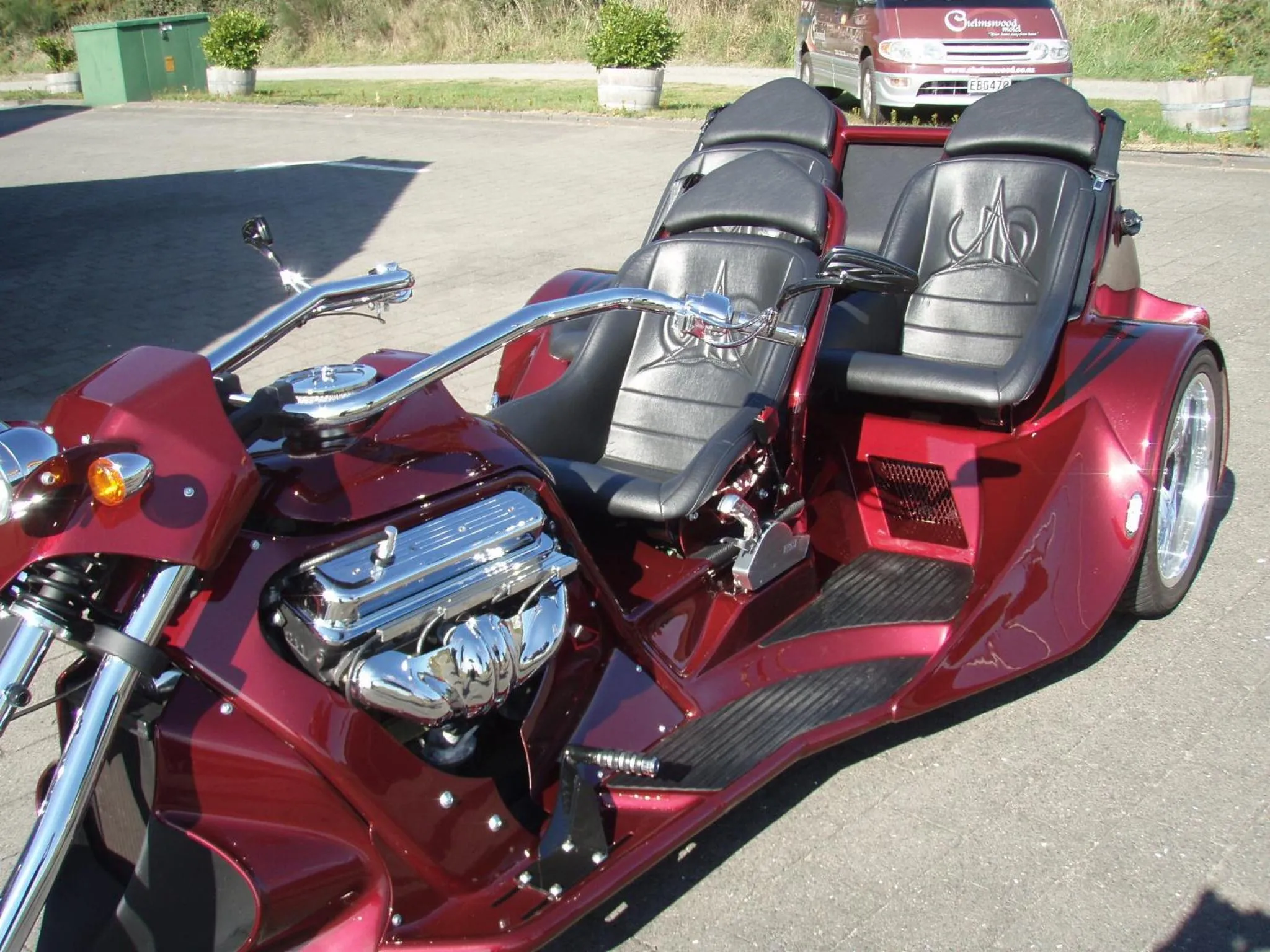 Other in Chelmswood Motel Taupo