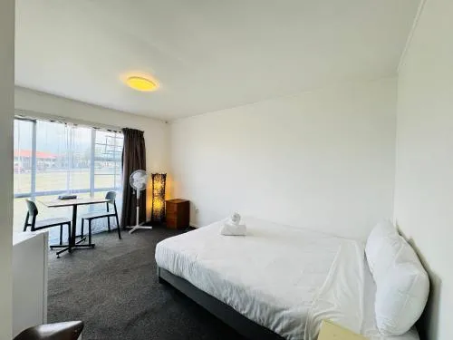 Chelmswood Motel Taupo