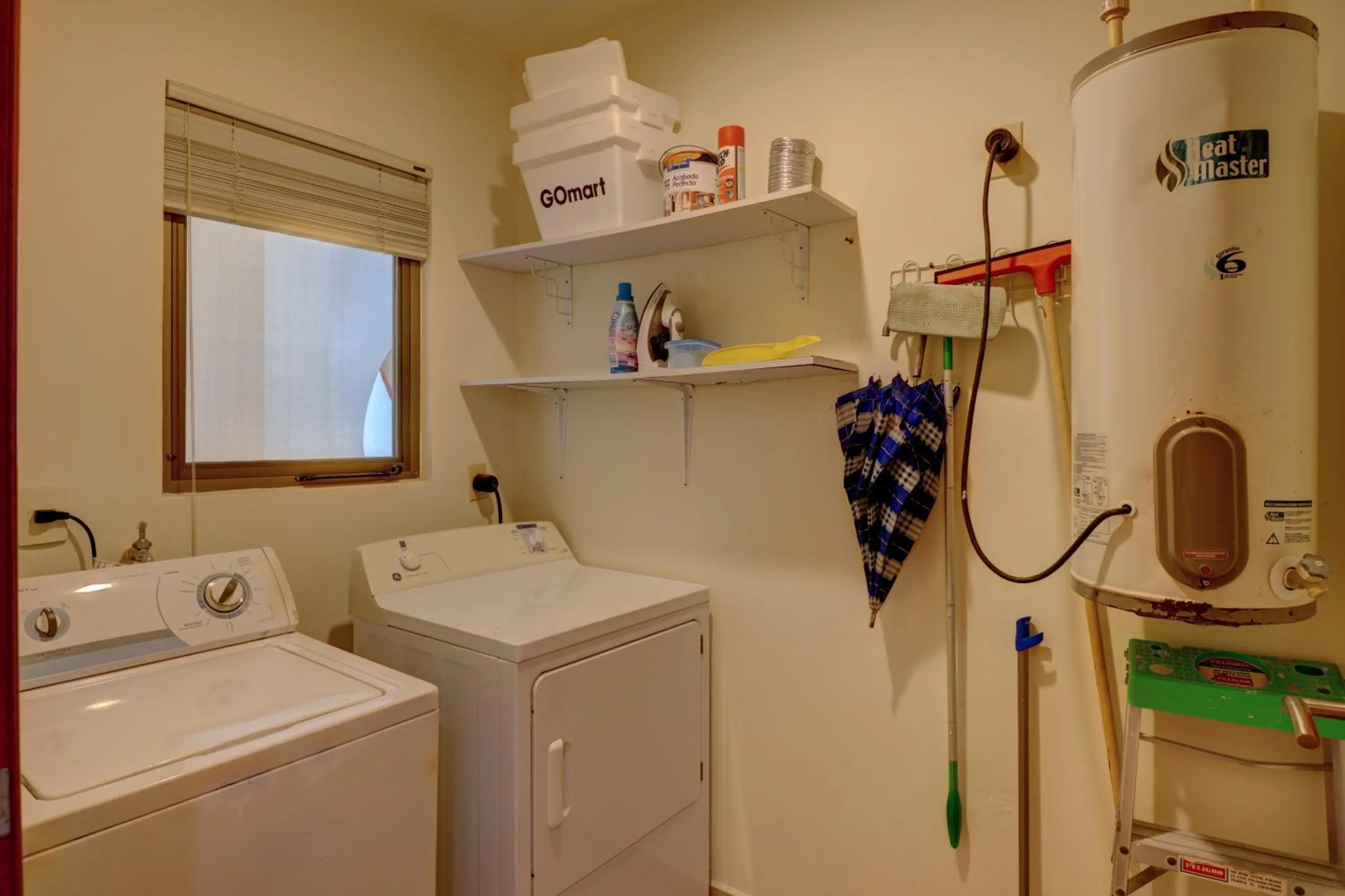 towels in Riviera Maya Suites