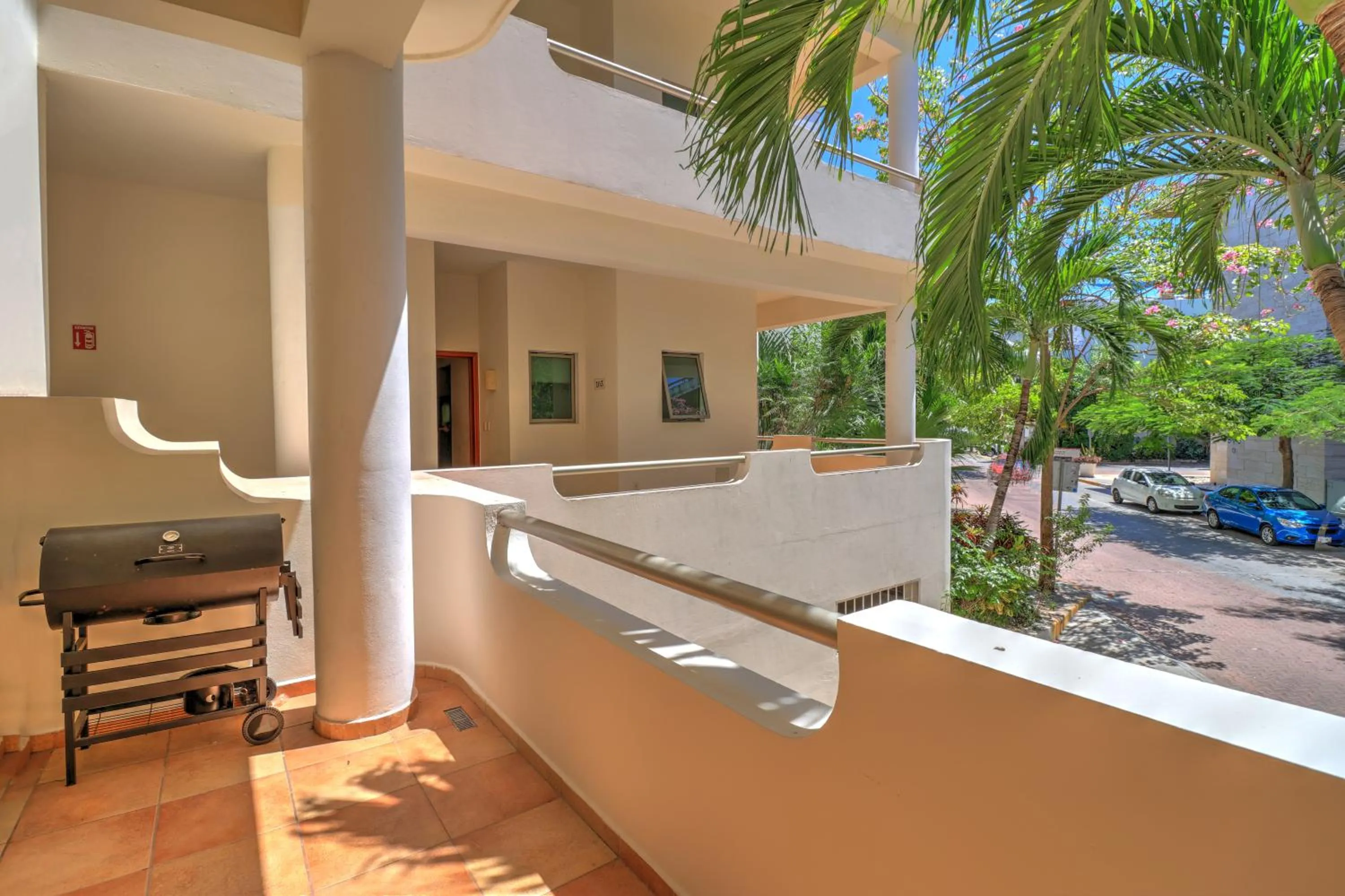 Day in Riviera Maya Suites