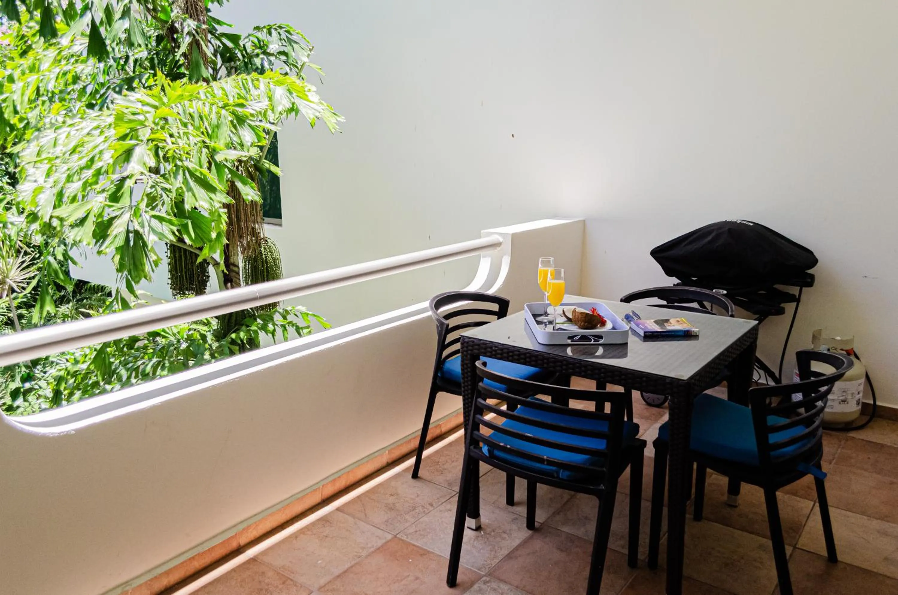 Day in Riviera Maya Suites