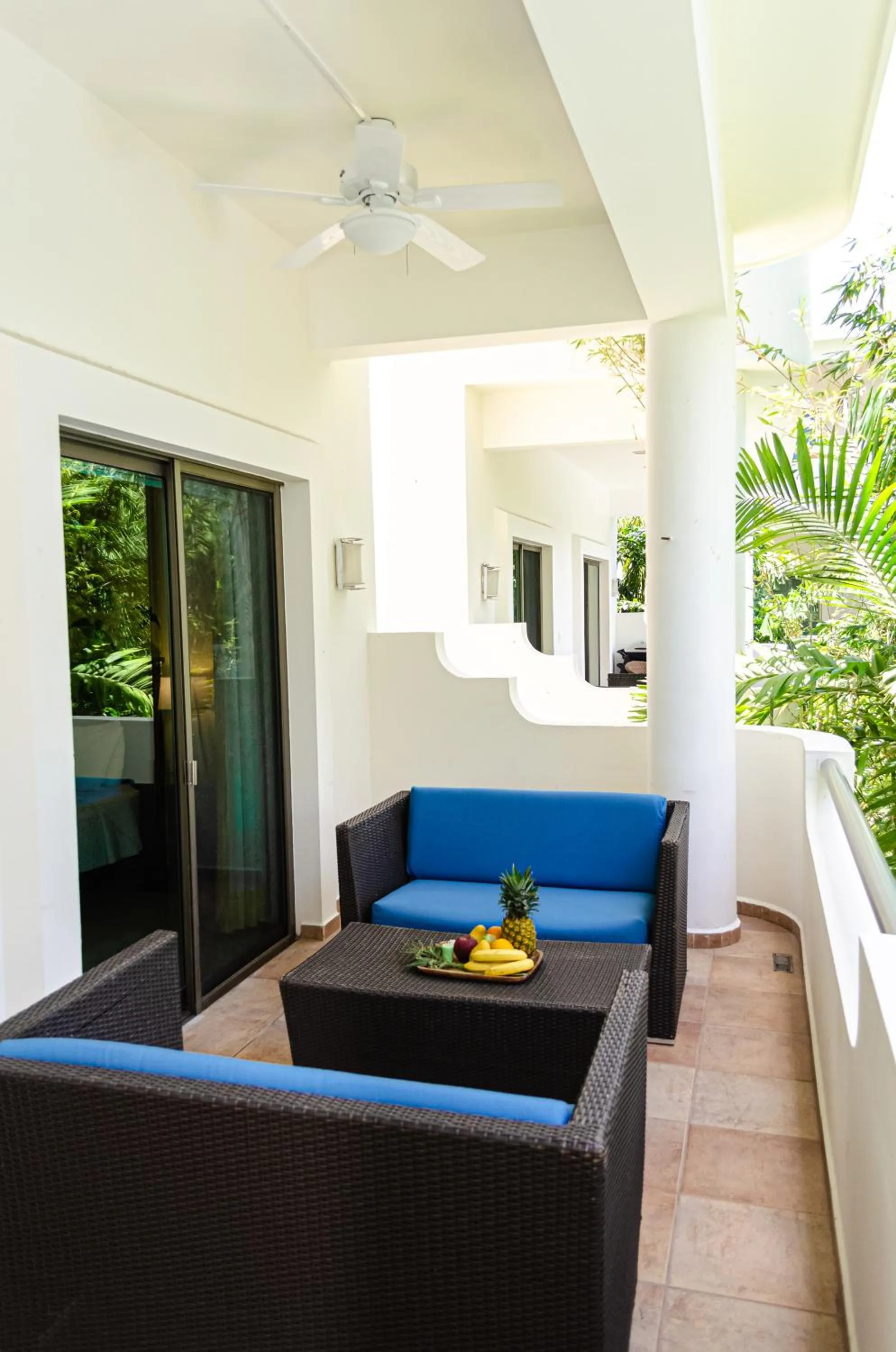 Day in Riviera Maya Suites