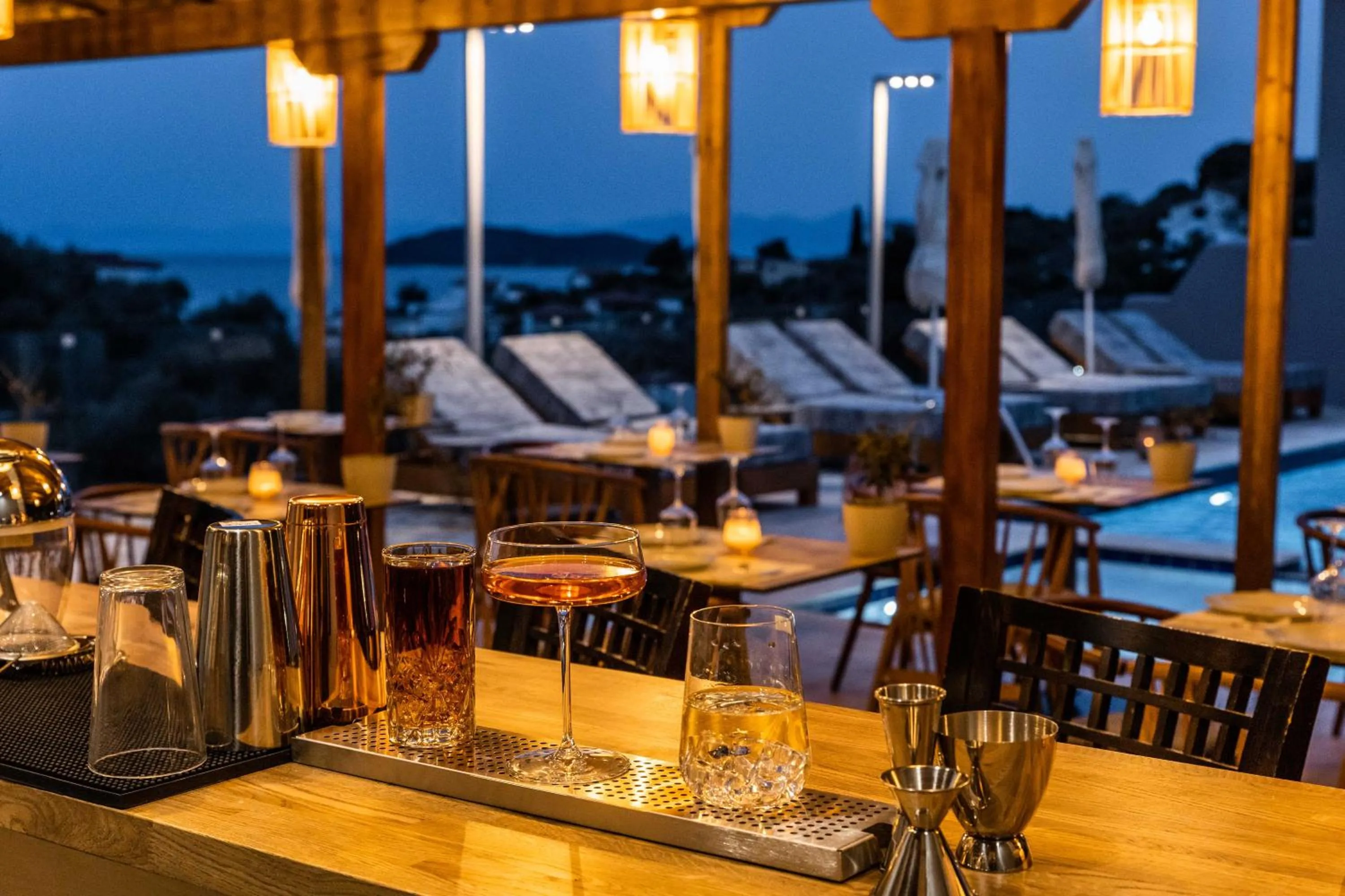 Skiathos Avaton Suites & Villas, Philian Hotels and Resorts