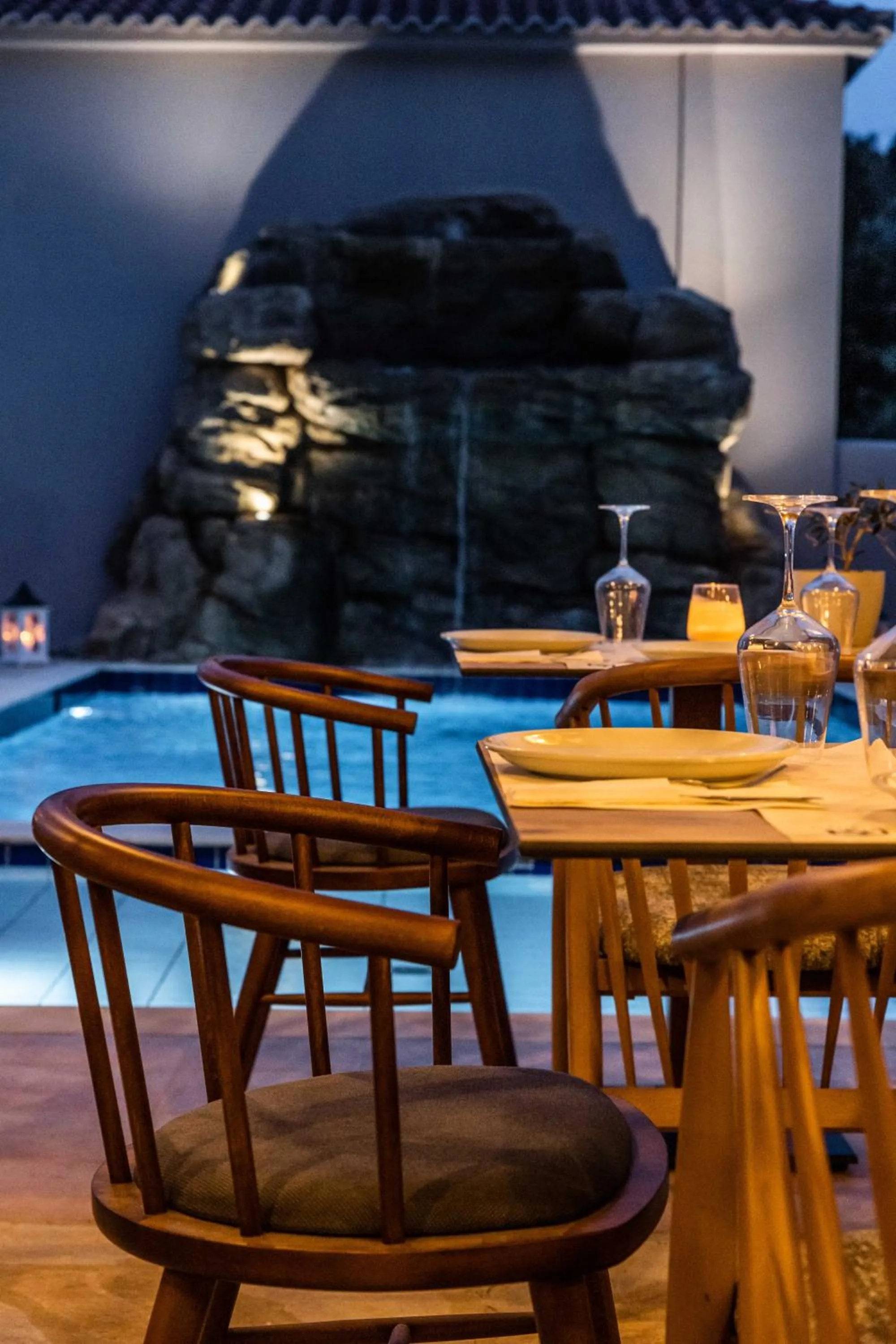 Skiathos Avaton Suites & Villas, Philian Hotels and Resorts