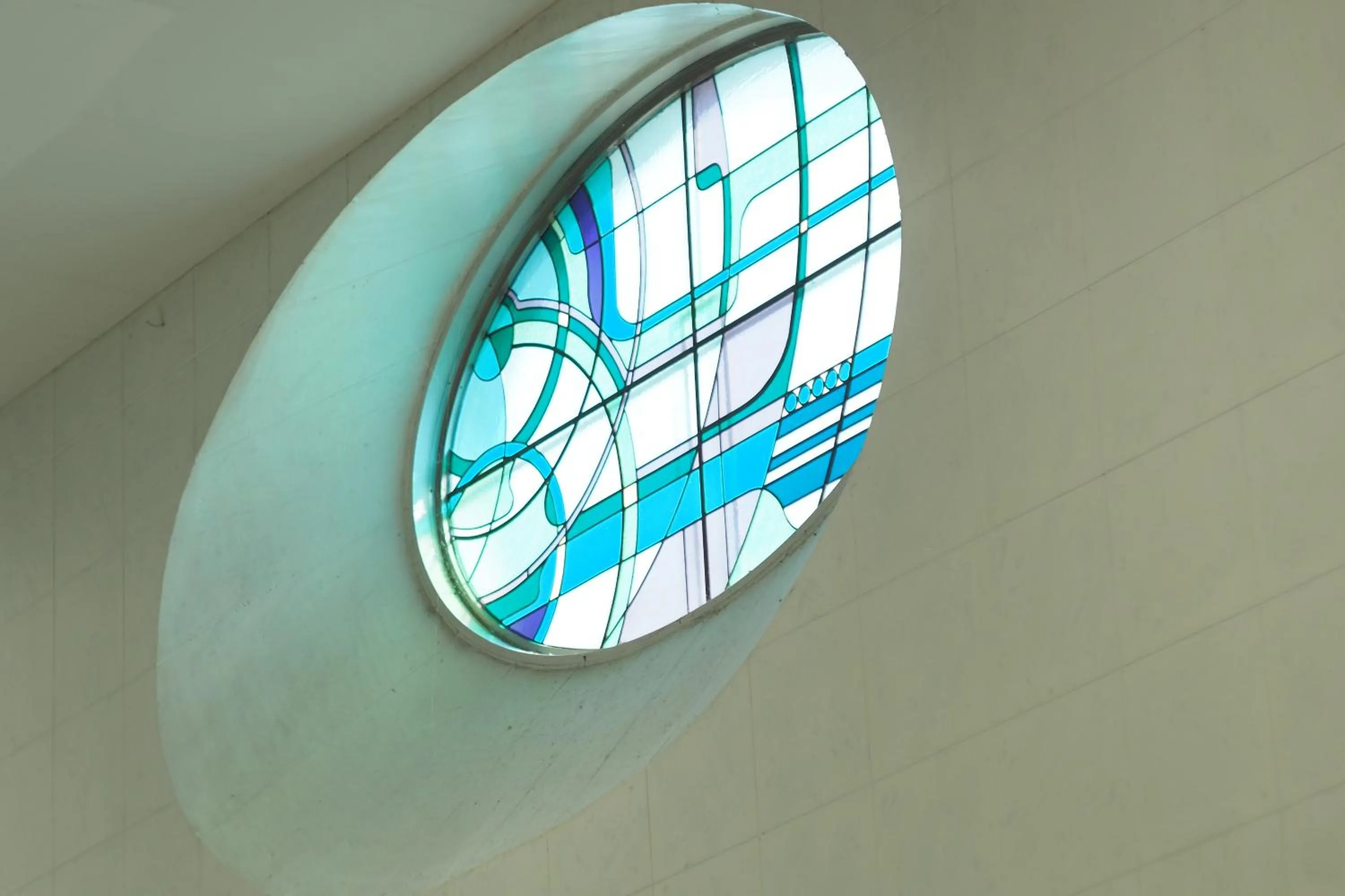 Lobby or reception in Imari Grand Hotel