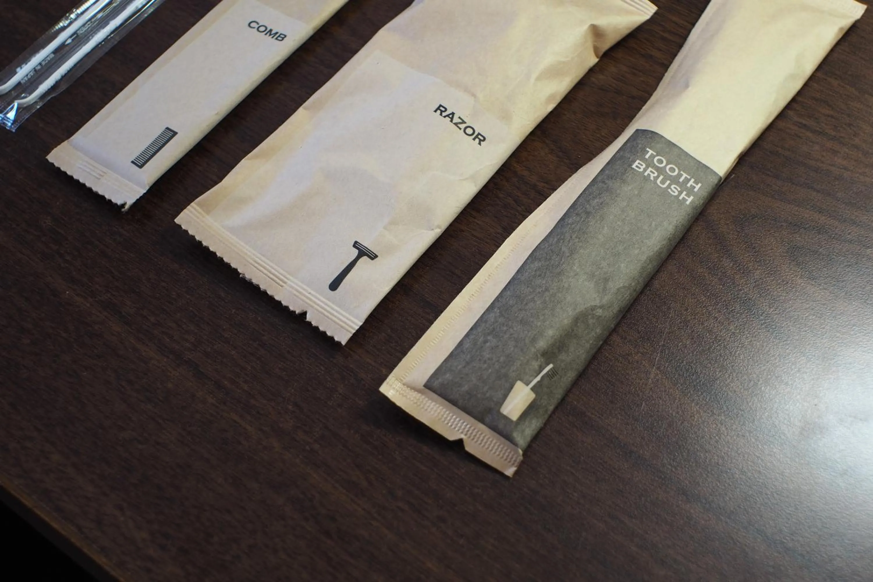 Photo of the whole room in Imari Grand Hotel