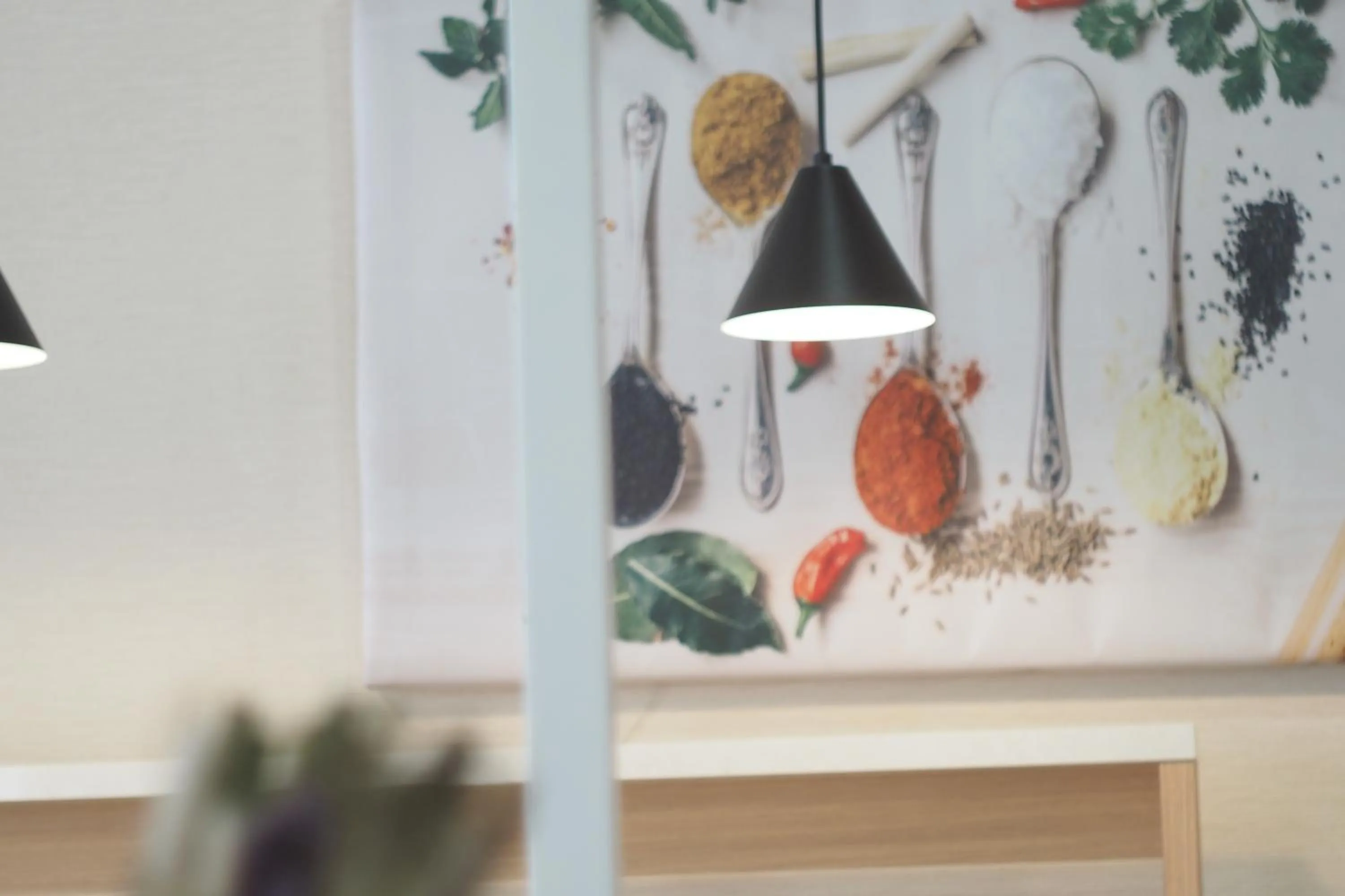 Buffet breakfast in Imari Grand Hotel