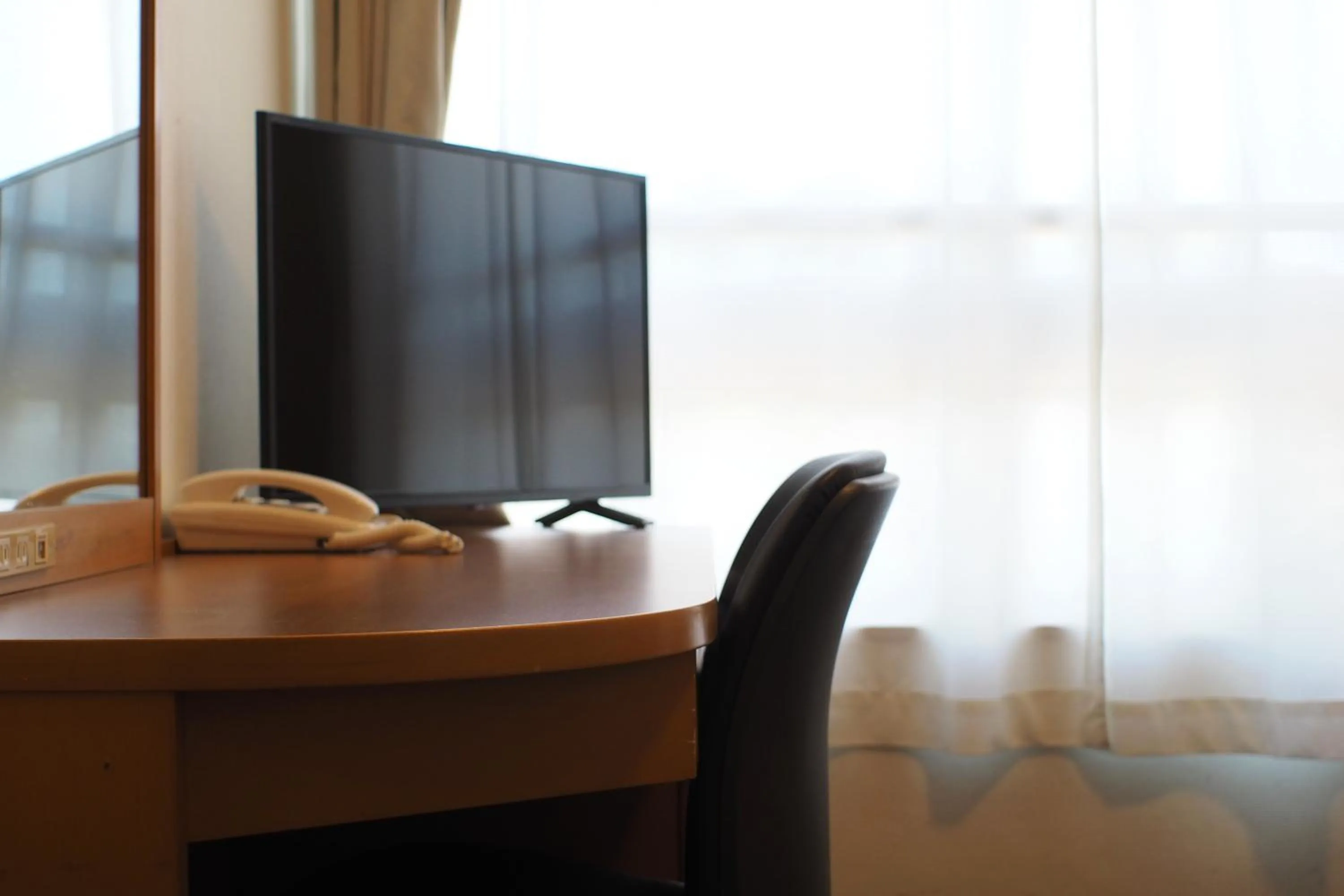 Photo of the whole room in Imari Grand Hotel