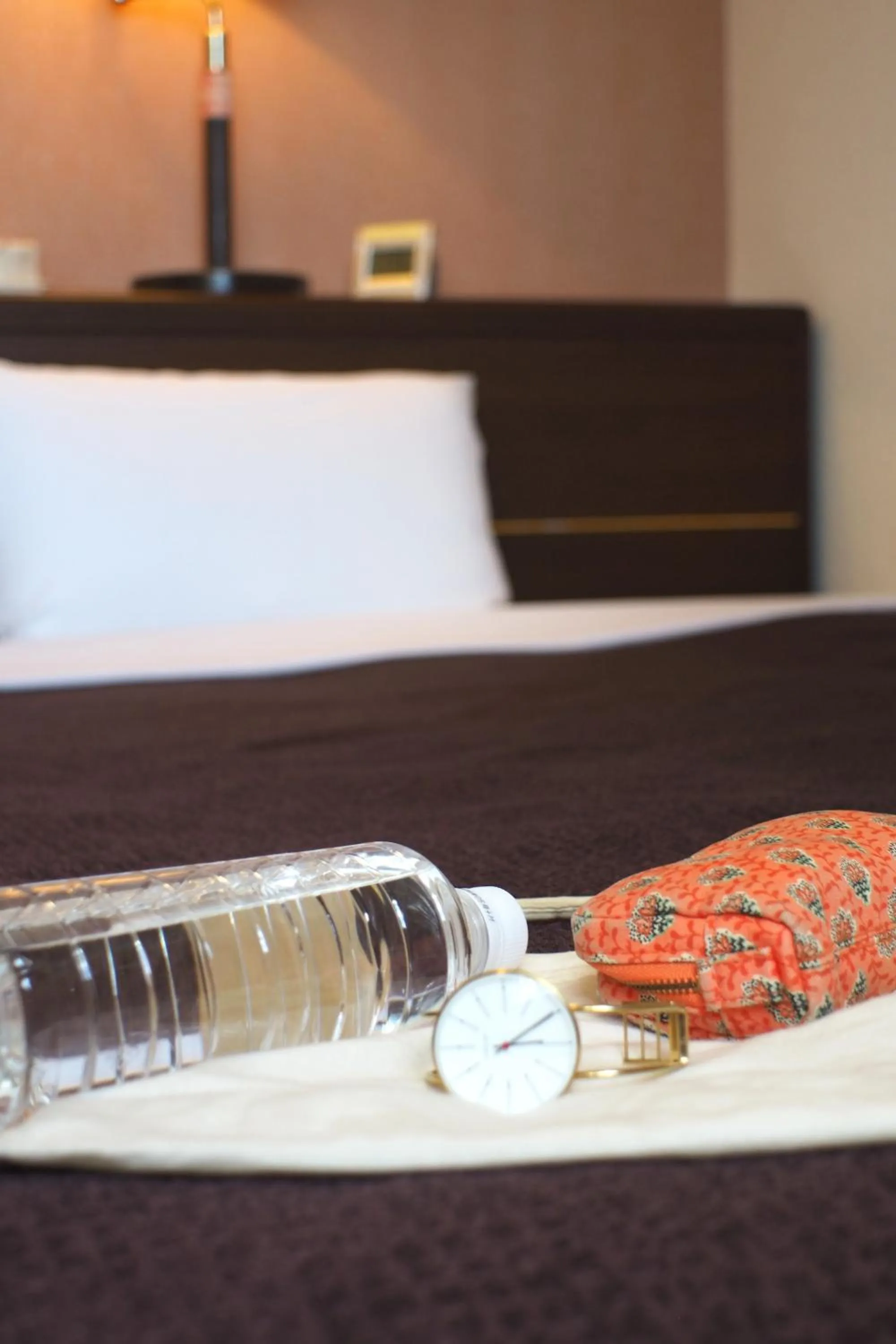 Photo of the whole room in Imari Grand Hotel