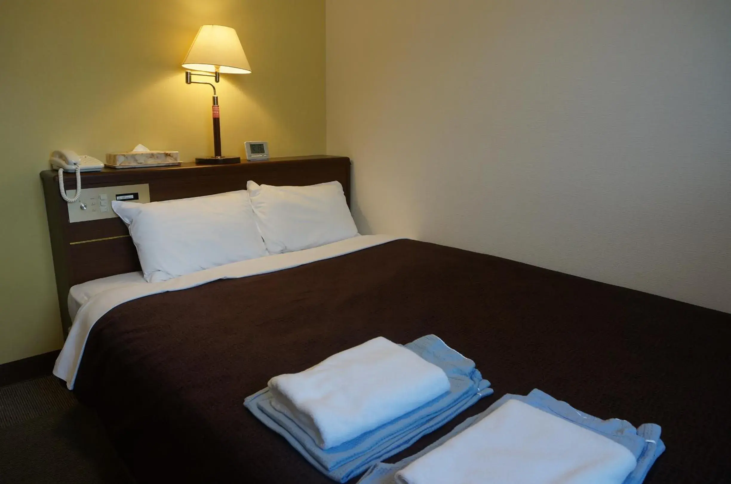 Double Room - Non-Smoking in Imari Grand Hotel Double Room - Non-Smoking in Imari Grand Hotel