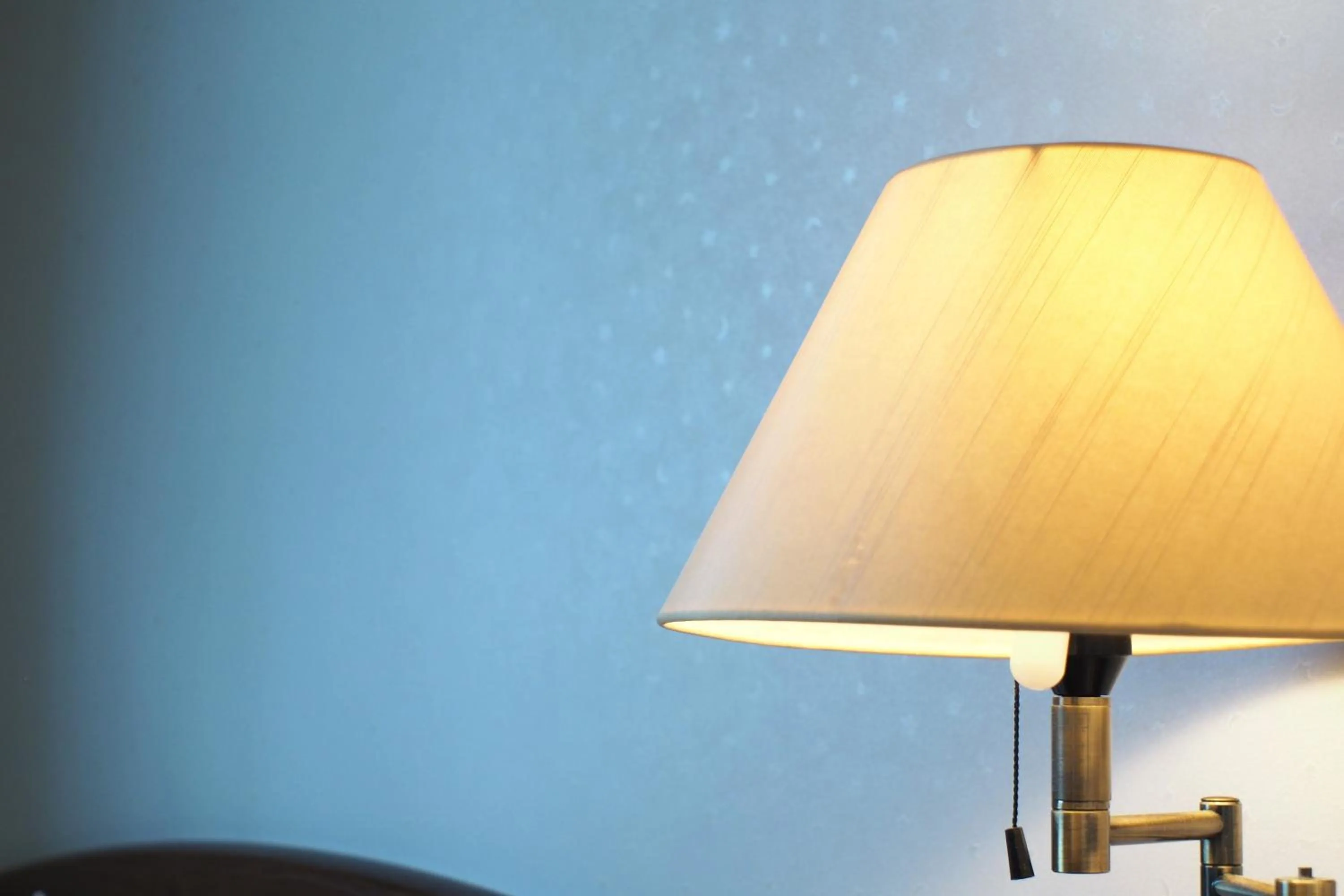 Photo of the whole room in Imari Grand Hotel