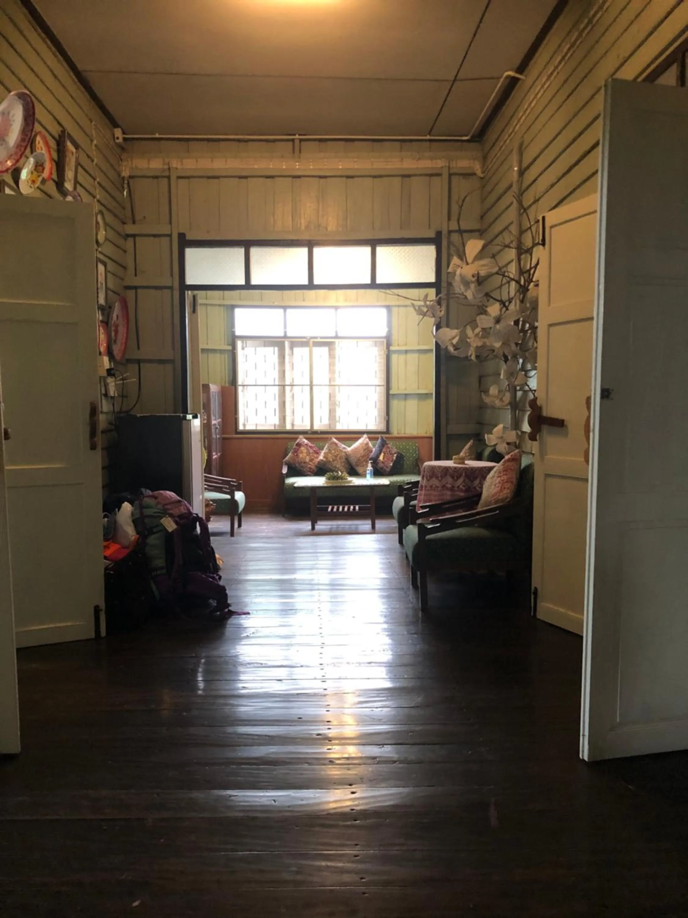 Baan Bua Guest House