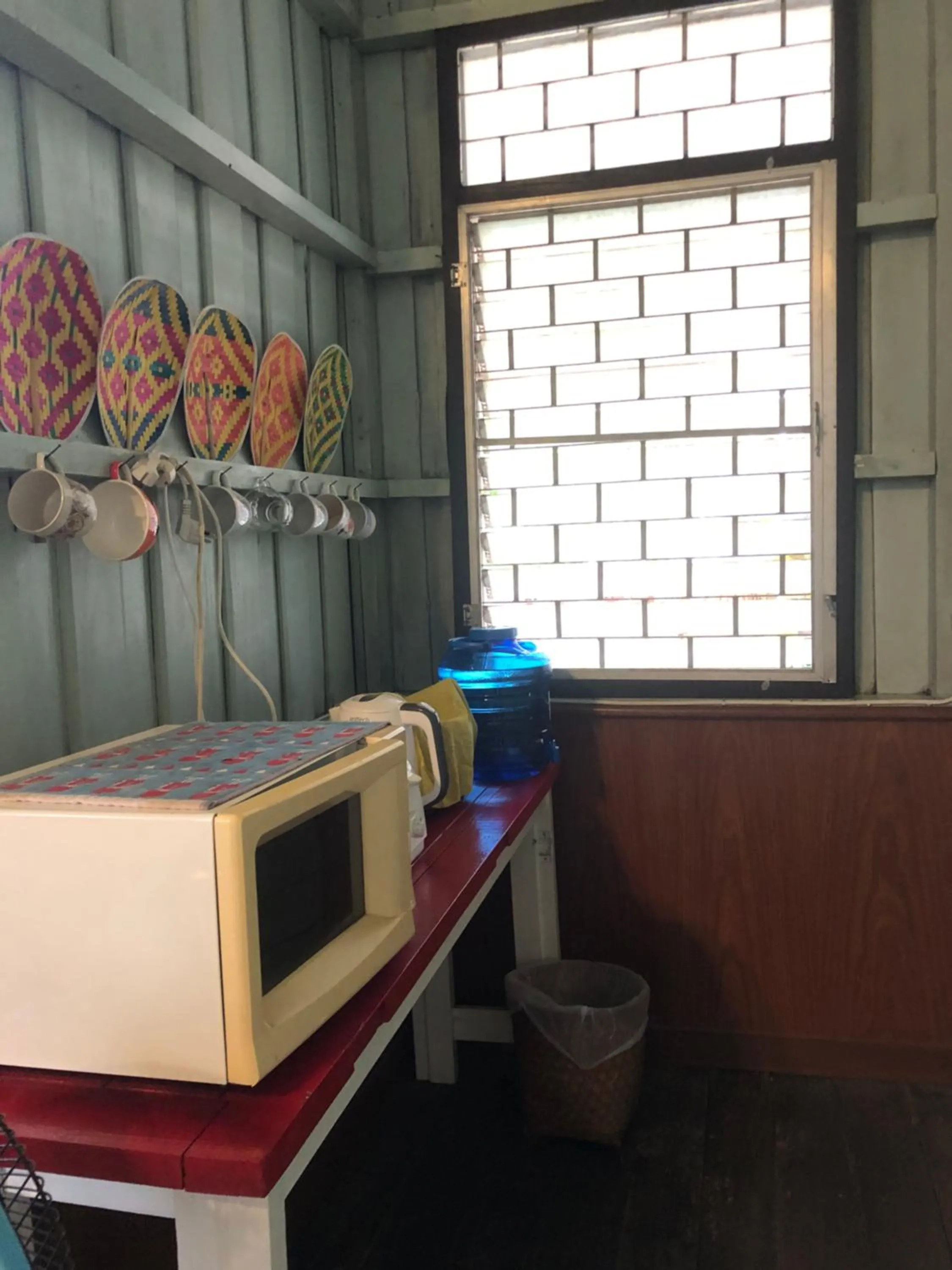 Baan Bua Guest House