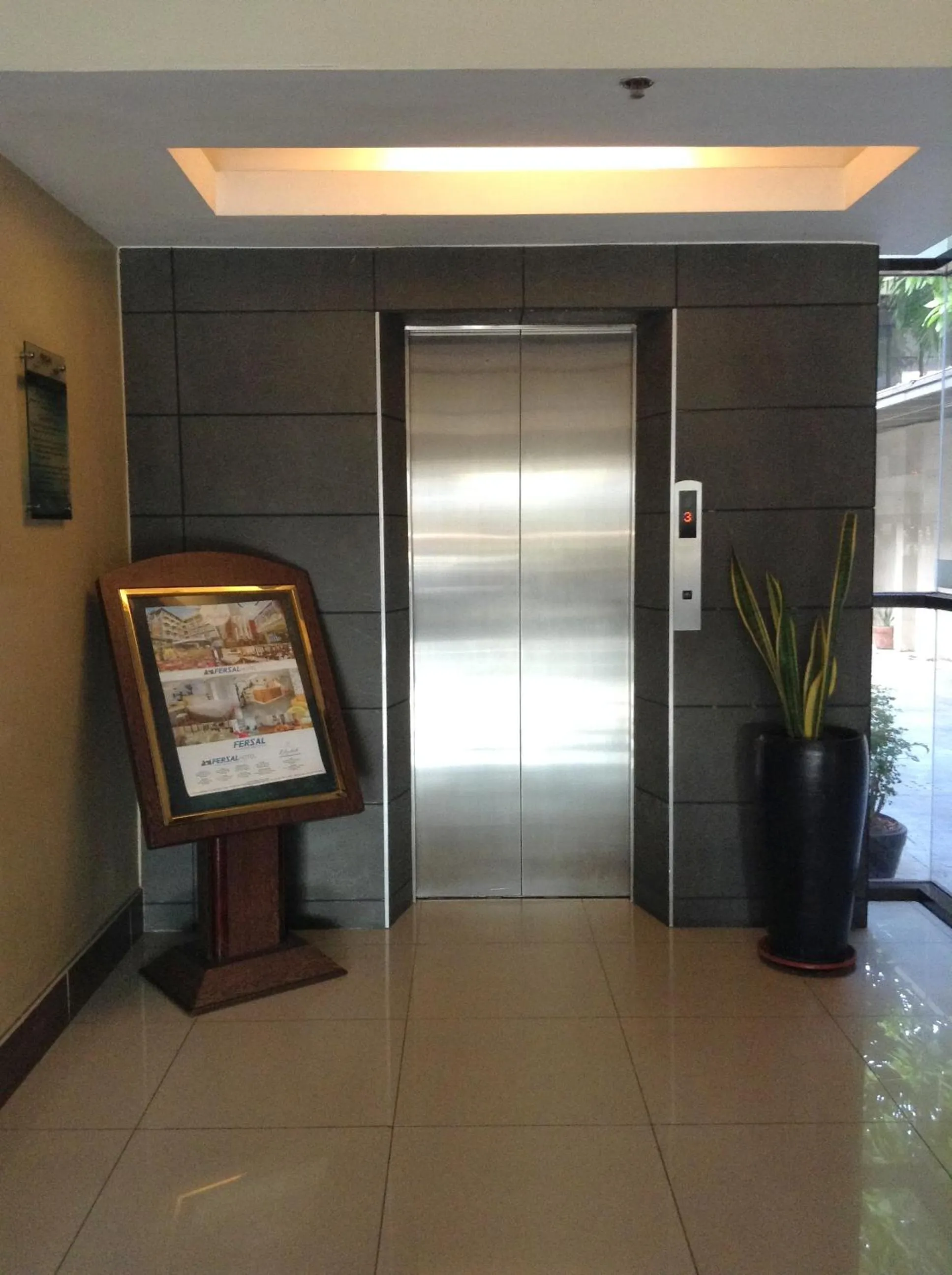 Other in Fersal Hotel Kalayaan, Quezon City