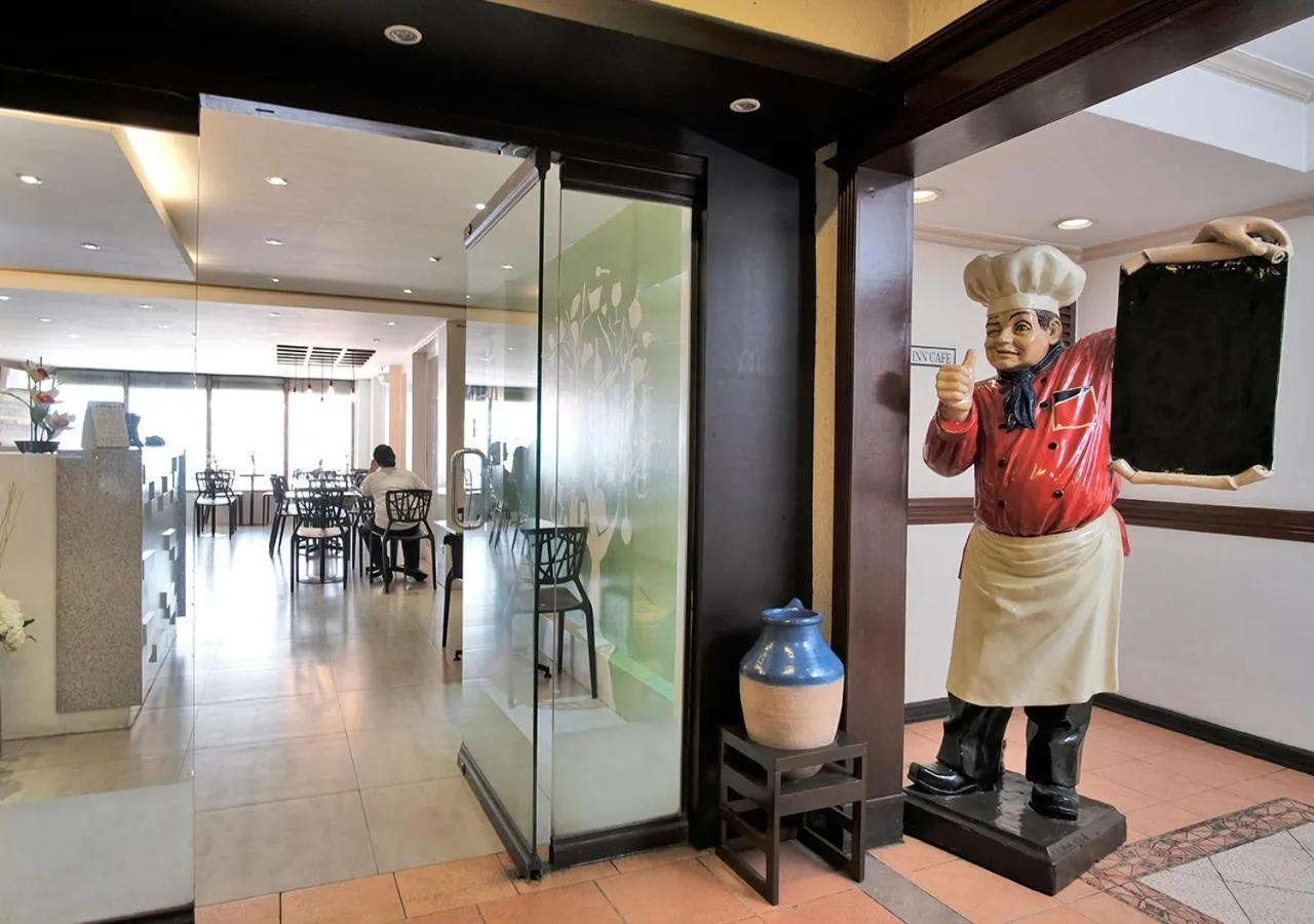 Fersal Hotel - P. Tuazon Cubao