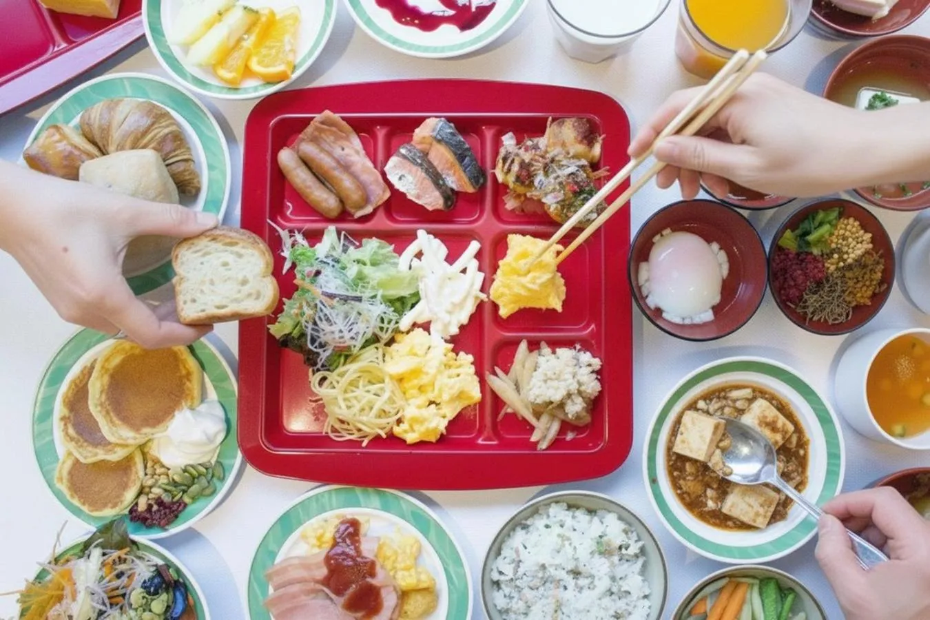 Hearton Hotel Nishi Umeda