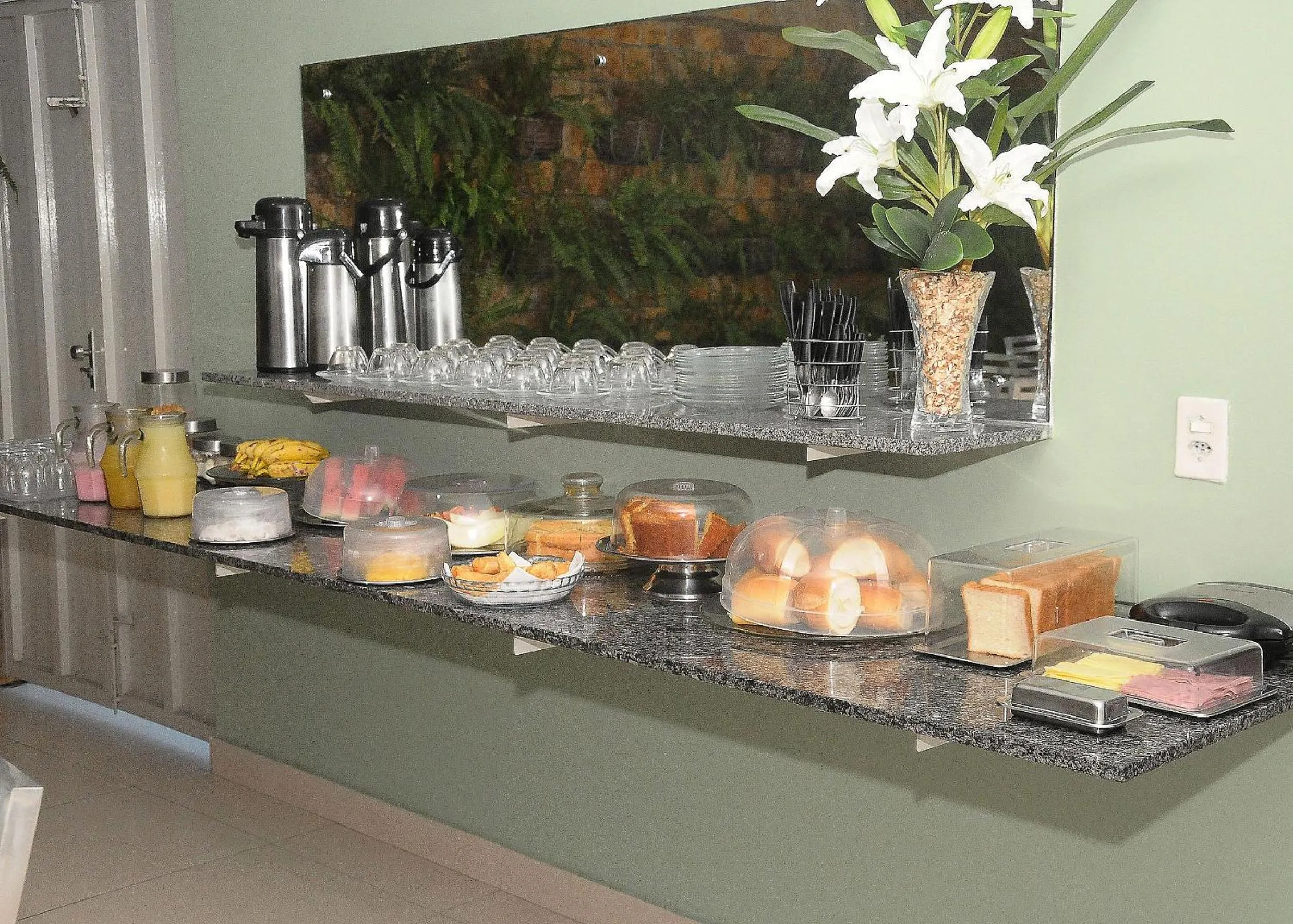 Hotel Pousada Universitária