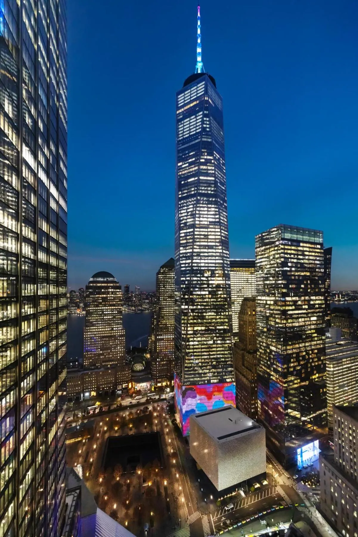 View (from property/room) in M Social Hotel New York Downtown