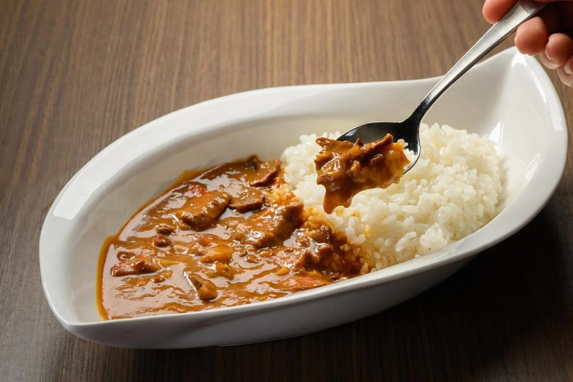 Restaurant/places to eat in ANA Crowne Plaza Sapporo by IHG