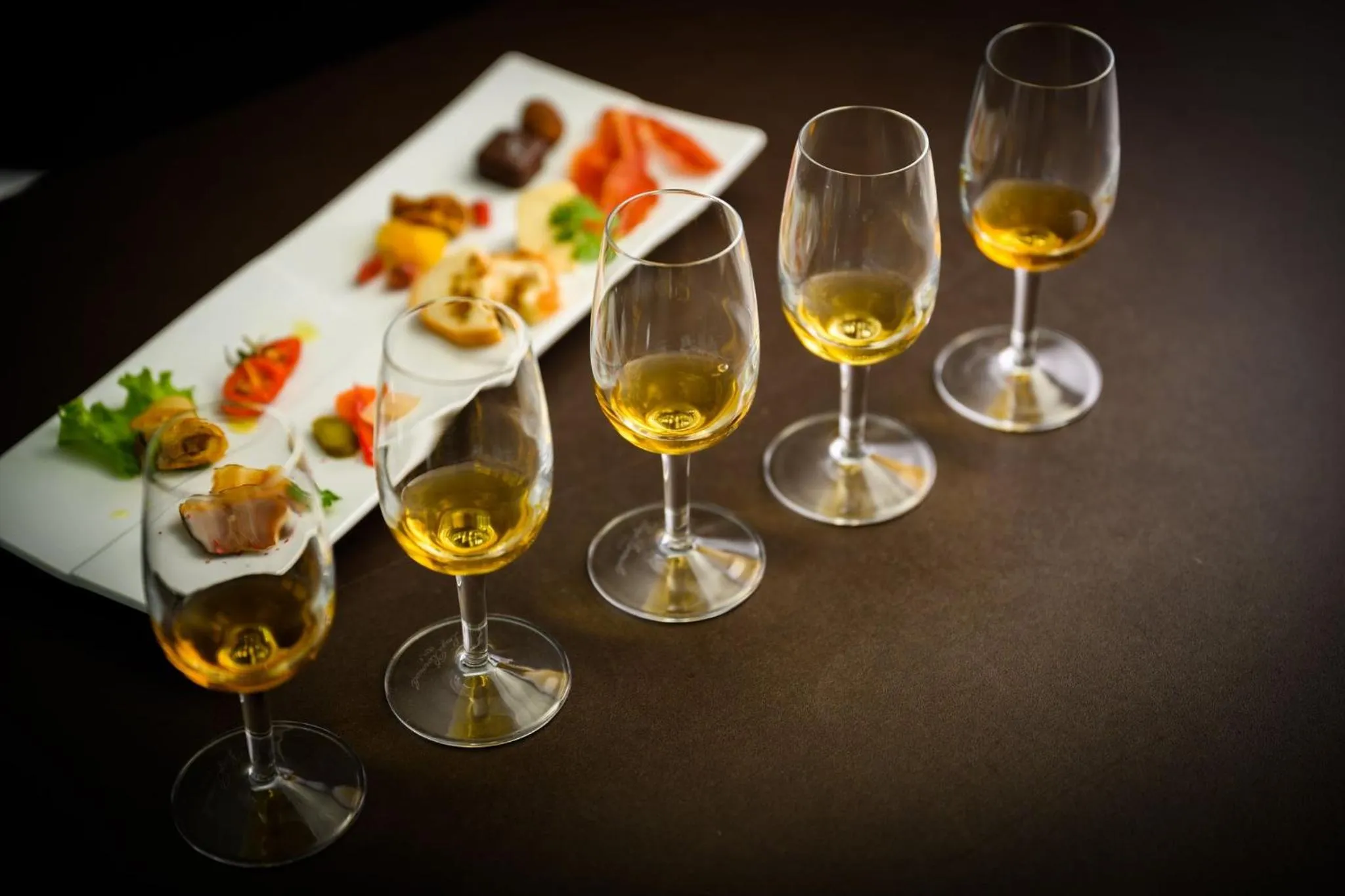 Photo of the whole room in ANA Crowne Plaza Sapporo by IHG