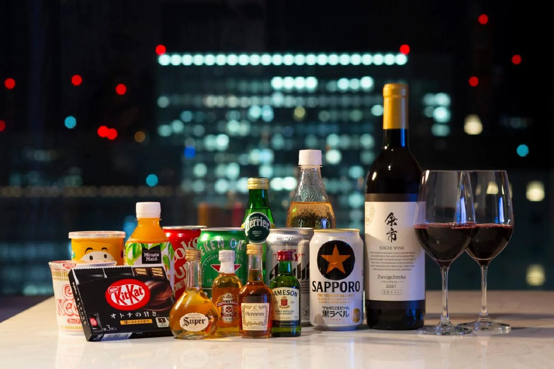 Other in ANA Crowne Plaza Sapporo by IHG