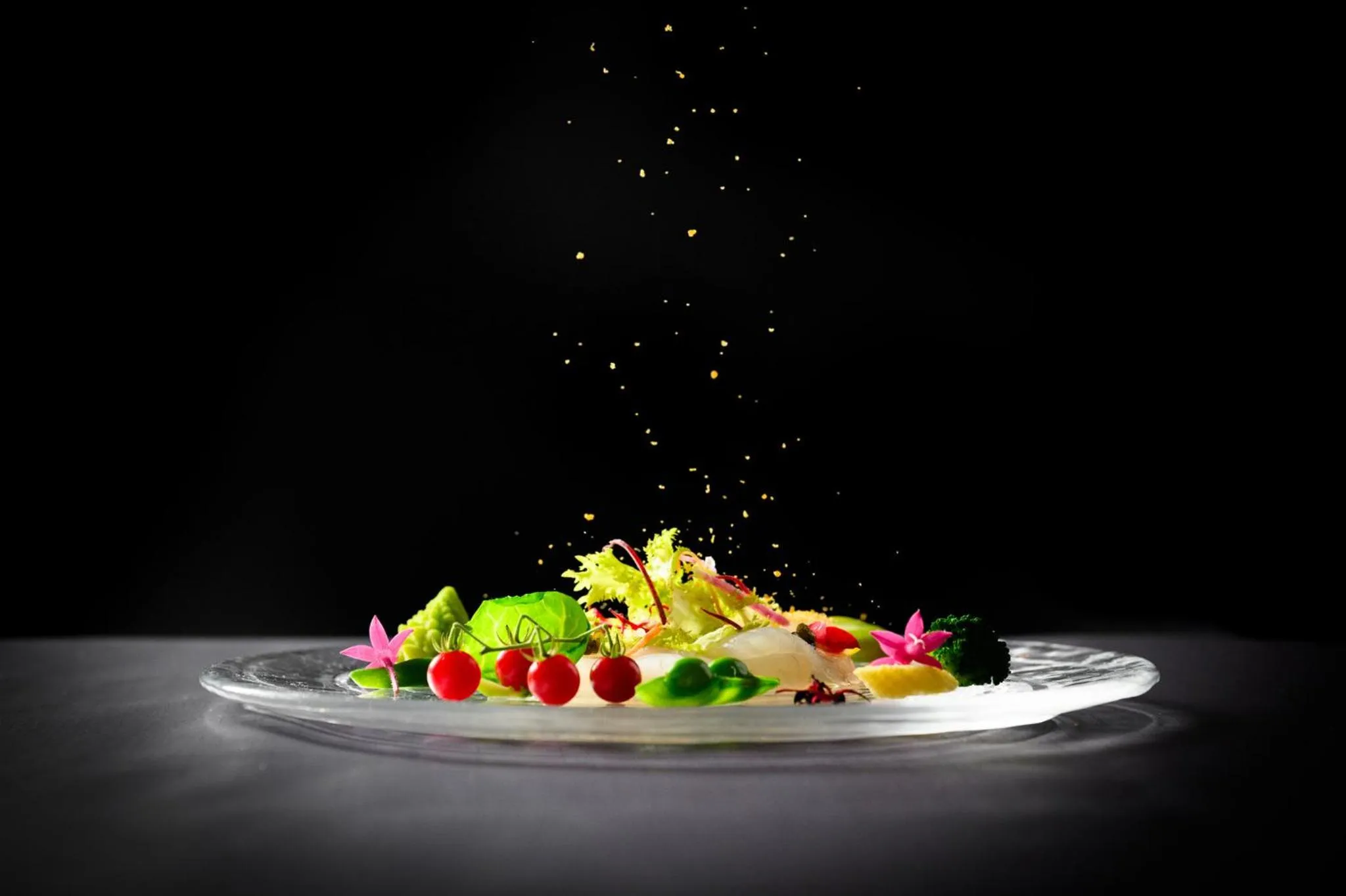 Restaurant/places to eat in ANA Crowne Plaza Sapporo by IHG