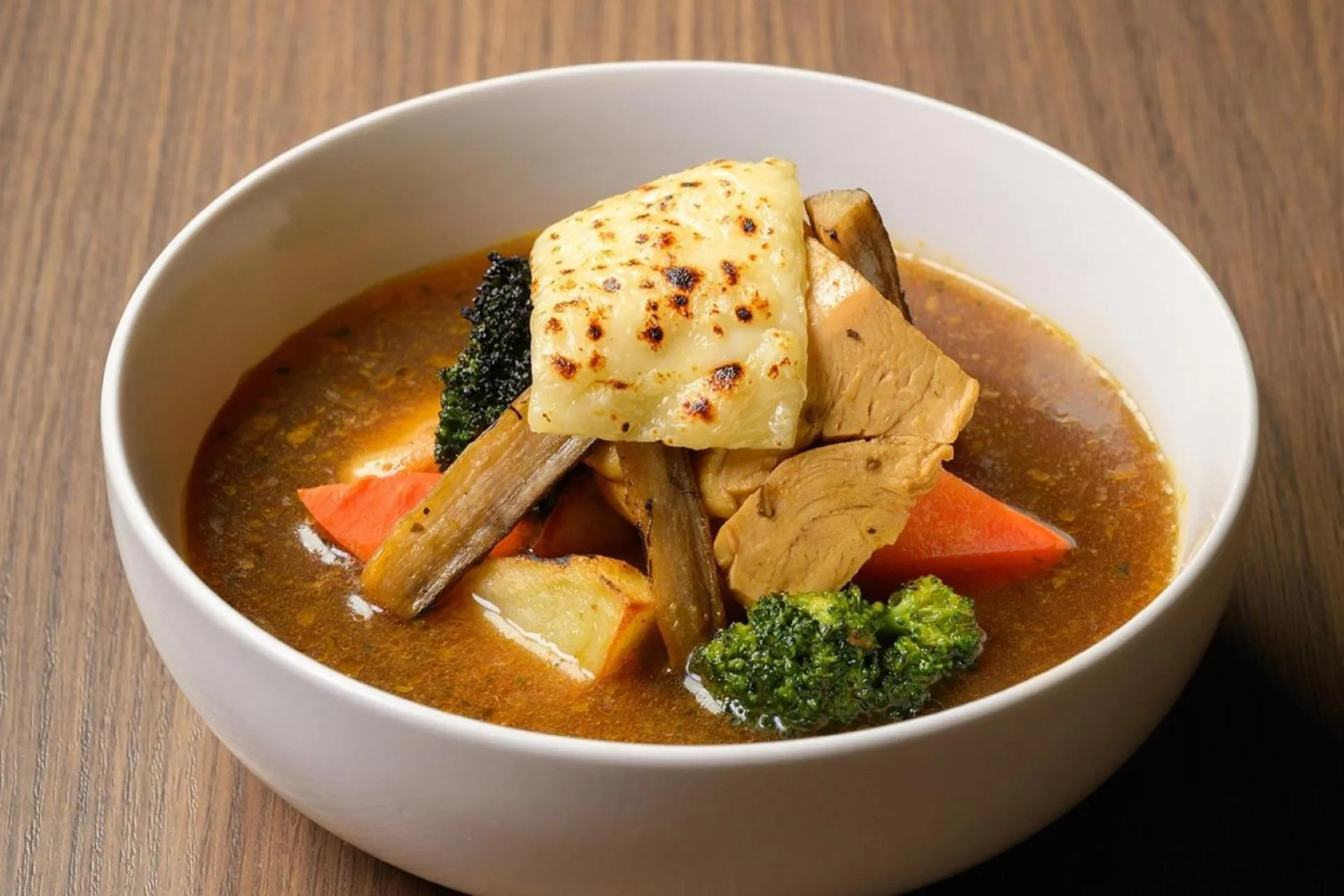 Restaurant/places to eat in ANA Crowne Plaza Sapporo by IHG