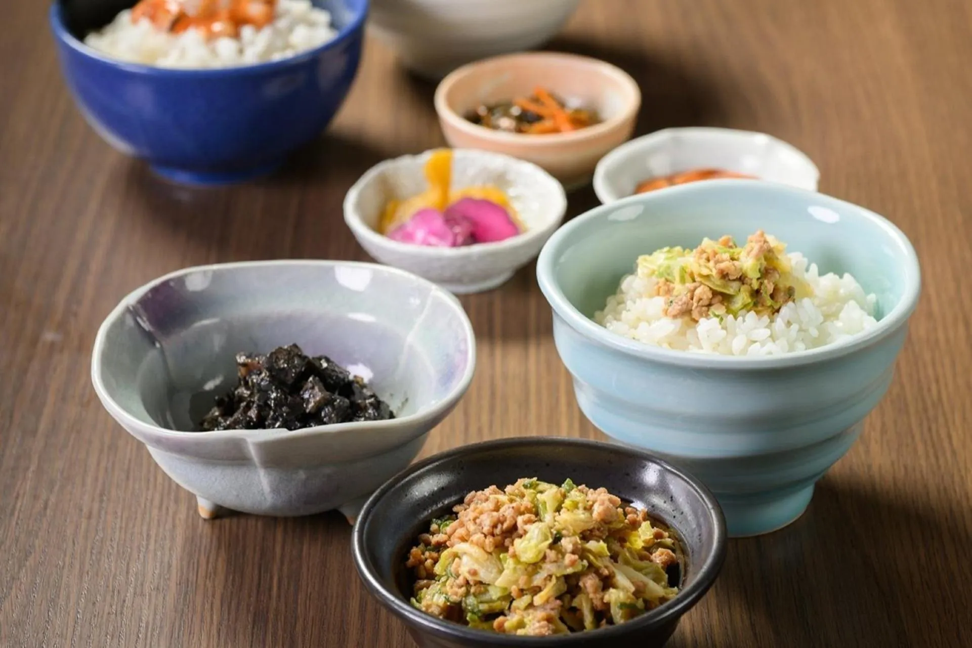 Restaurant/places to eat in ANA Crowne Plaza Sapporo by IHG