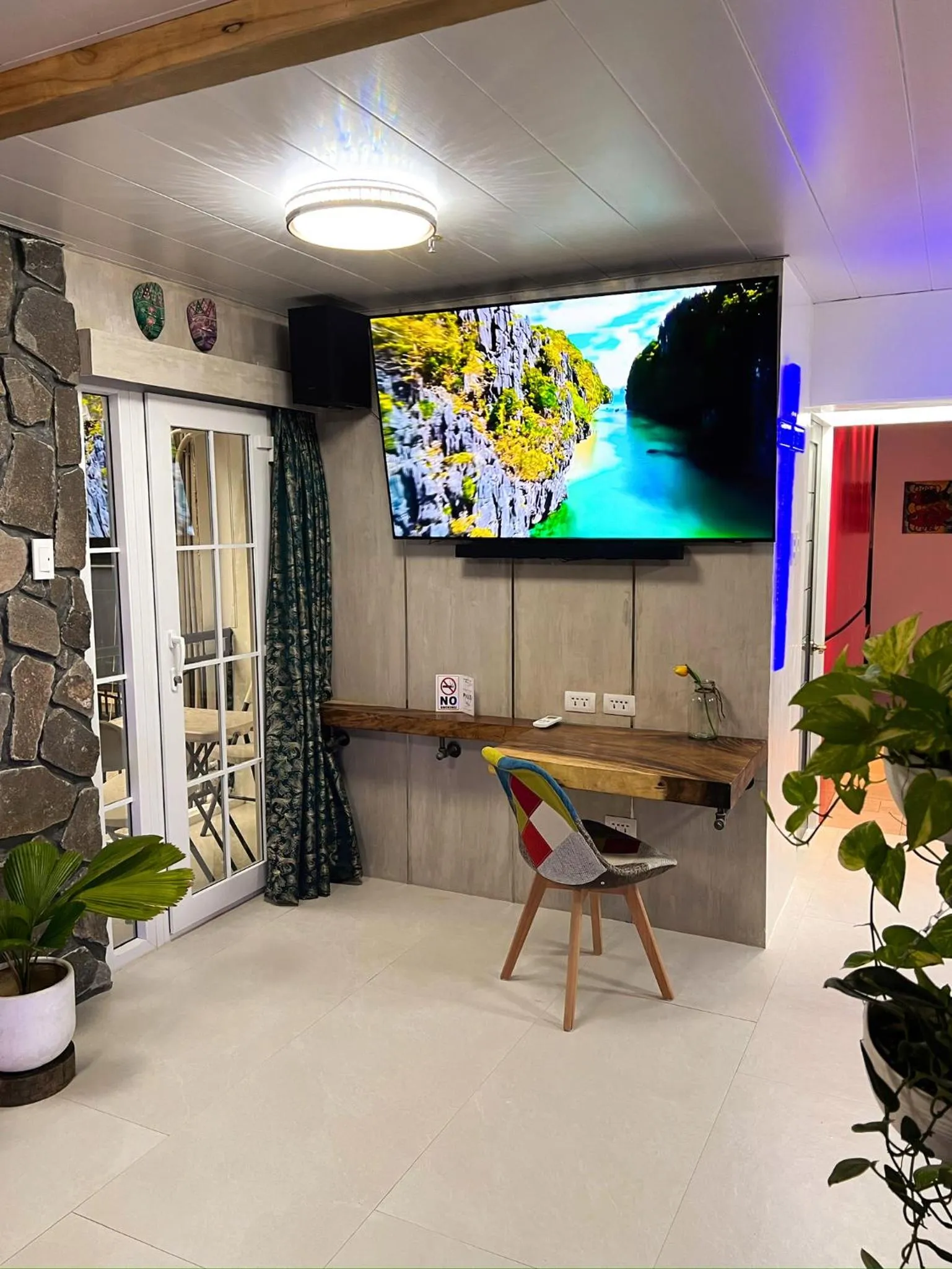 CLOCKWORKORANGE Luxury Suites