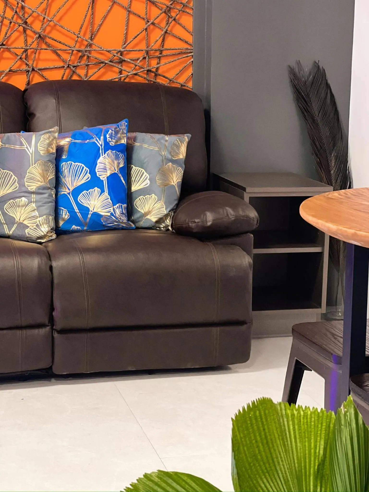 CLOCKWORKORANGE Luxury Suites