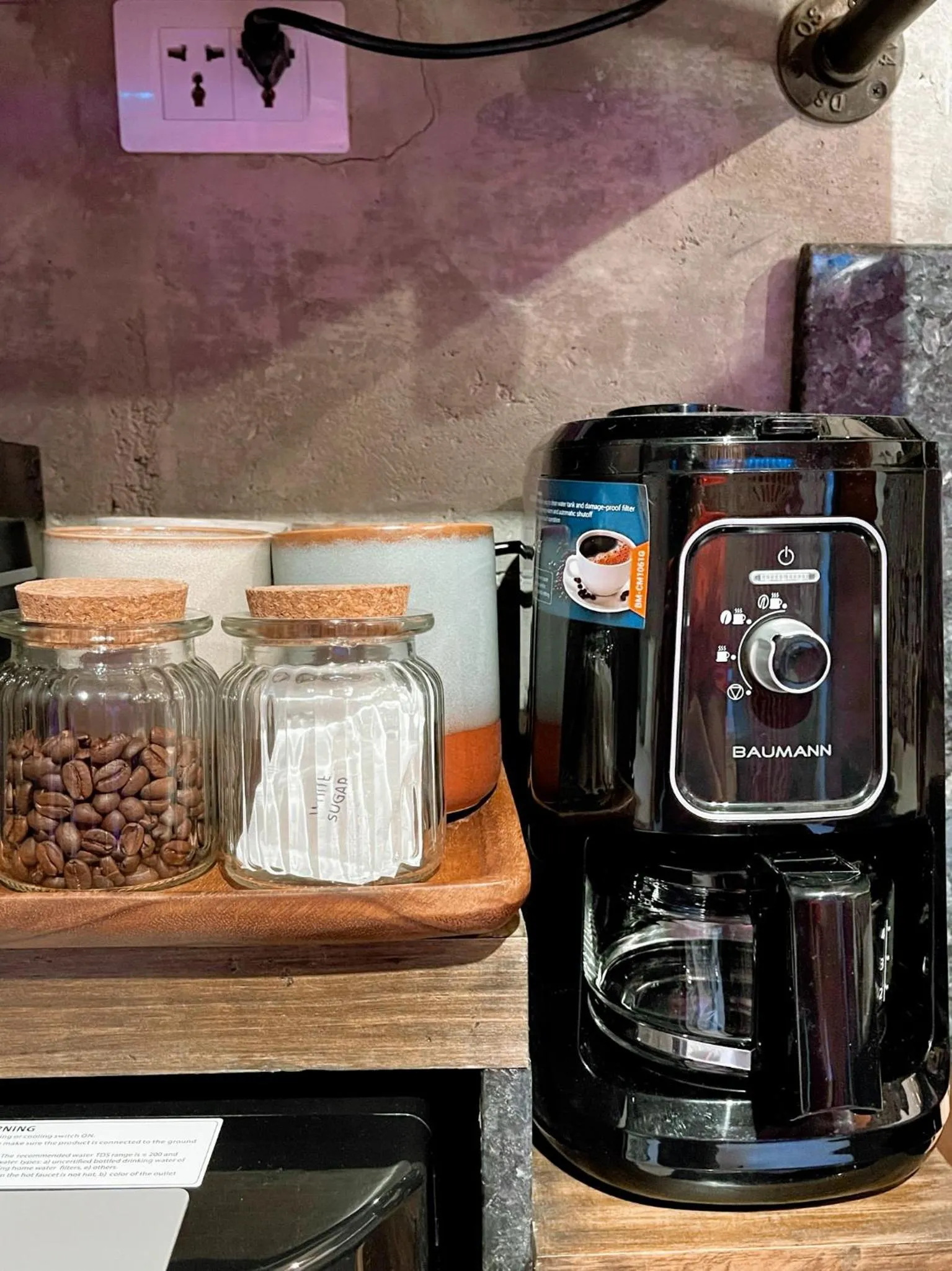 CLOCKWORKORANGE Luxury Suites