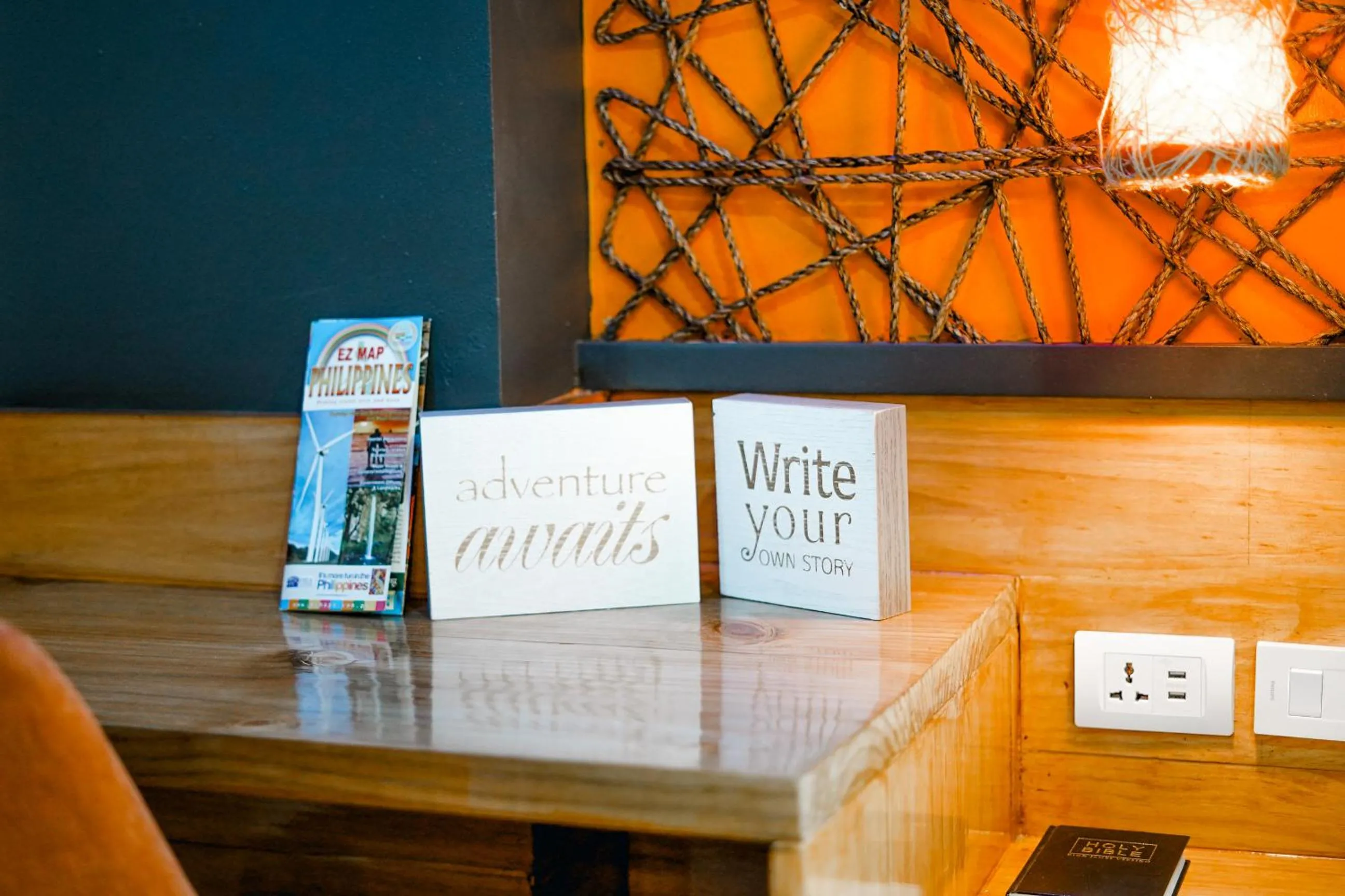 CLOCKWORKORANGE Luxury Suites