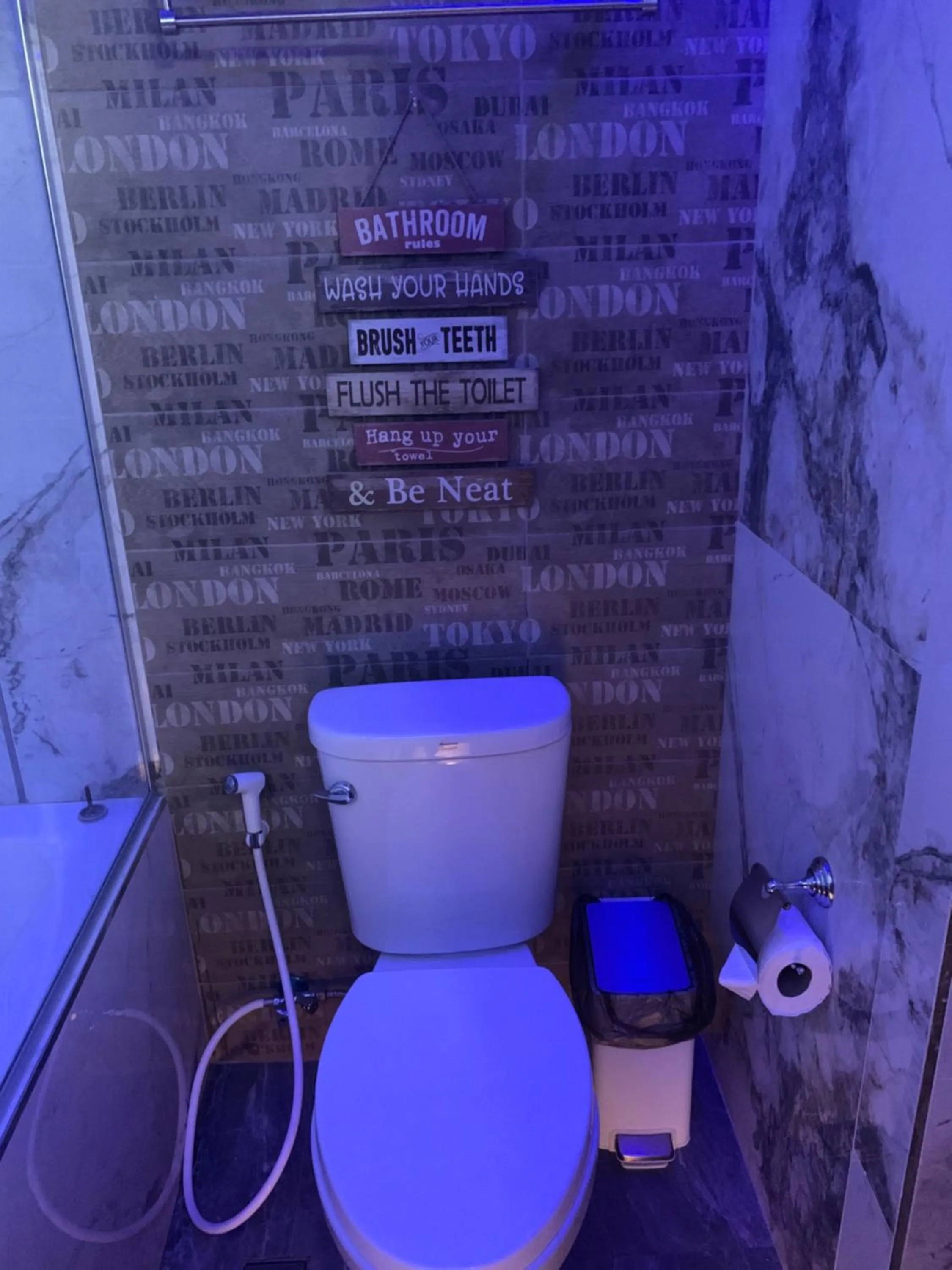 CLOCKWORKORANGE Luxury Suites