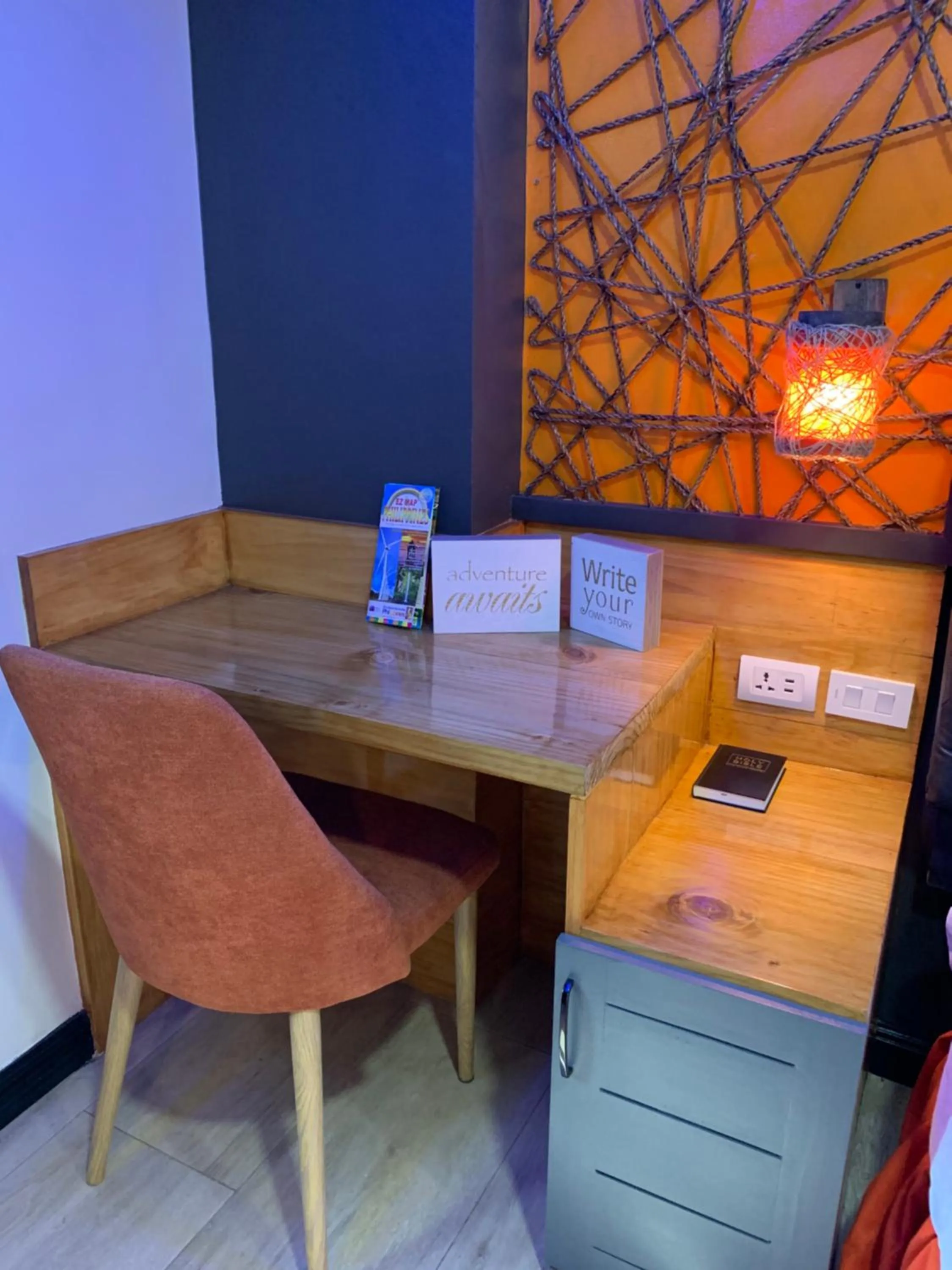 CLOCKWORKORANGE Luxury Suites