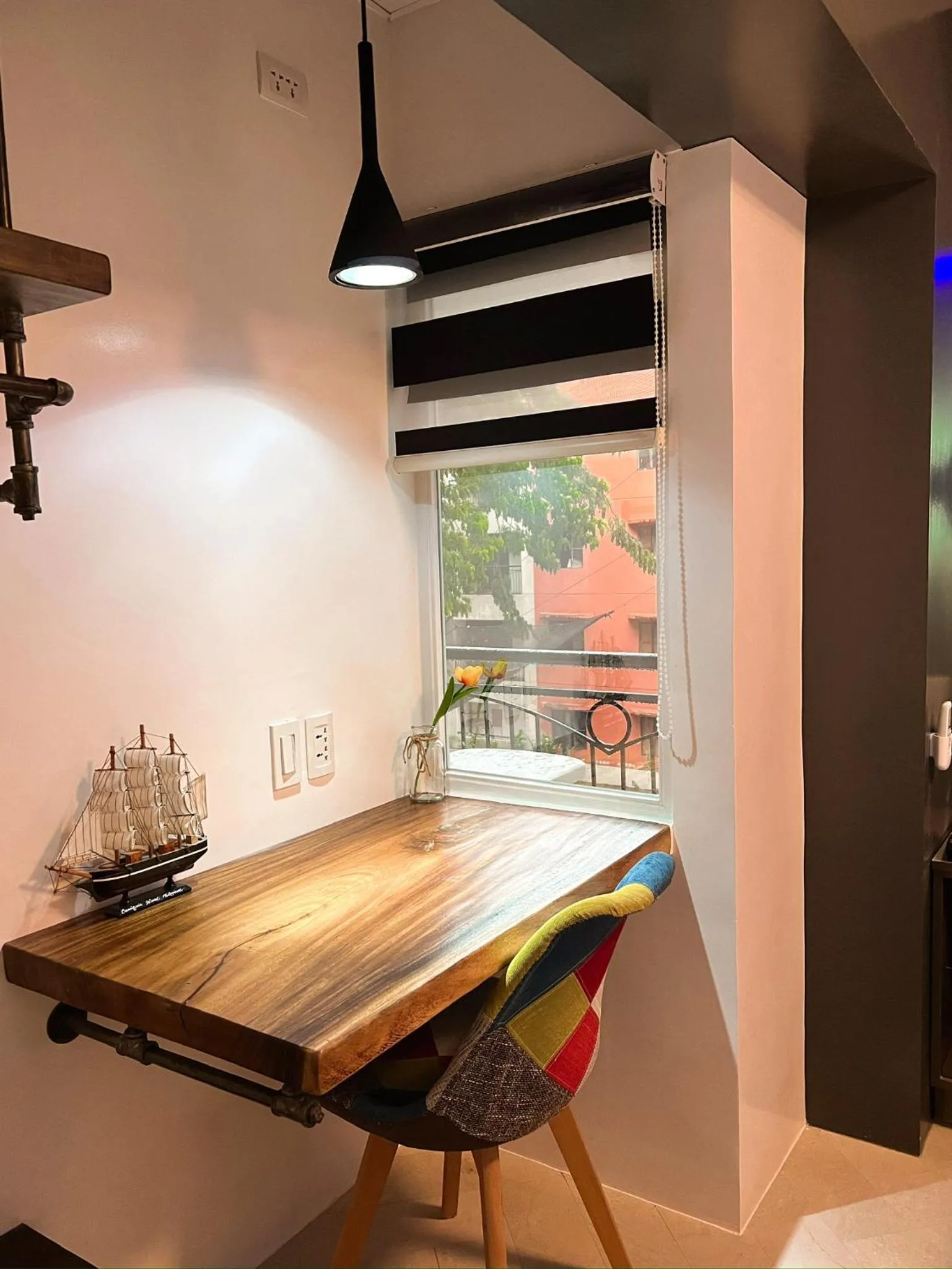 CLOCKWORKORANGE Luxury Suites