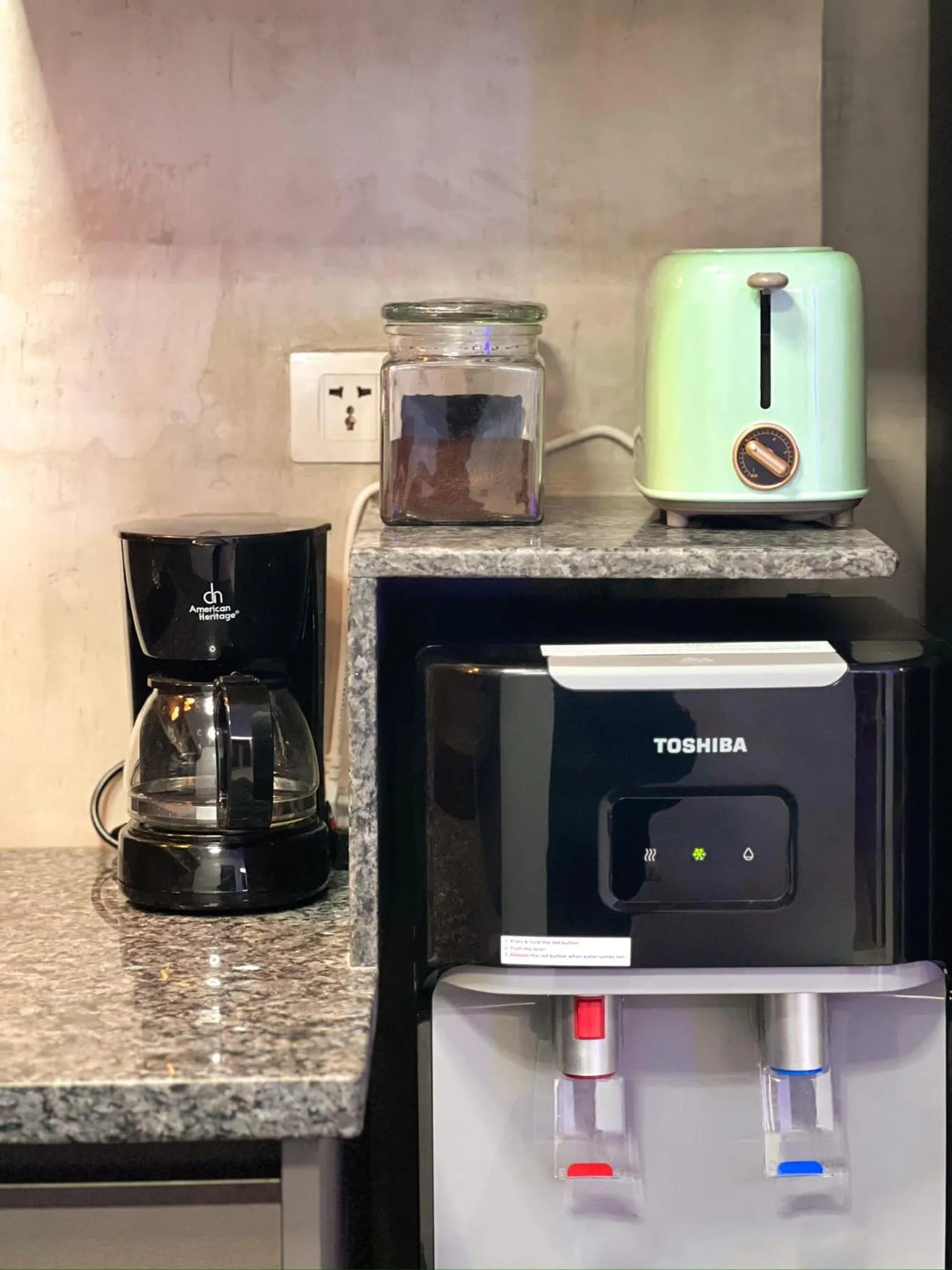 CLOCKWORKORANGE Luxury Suites