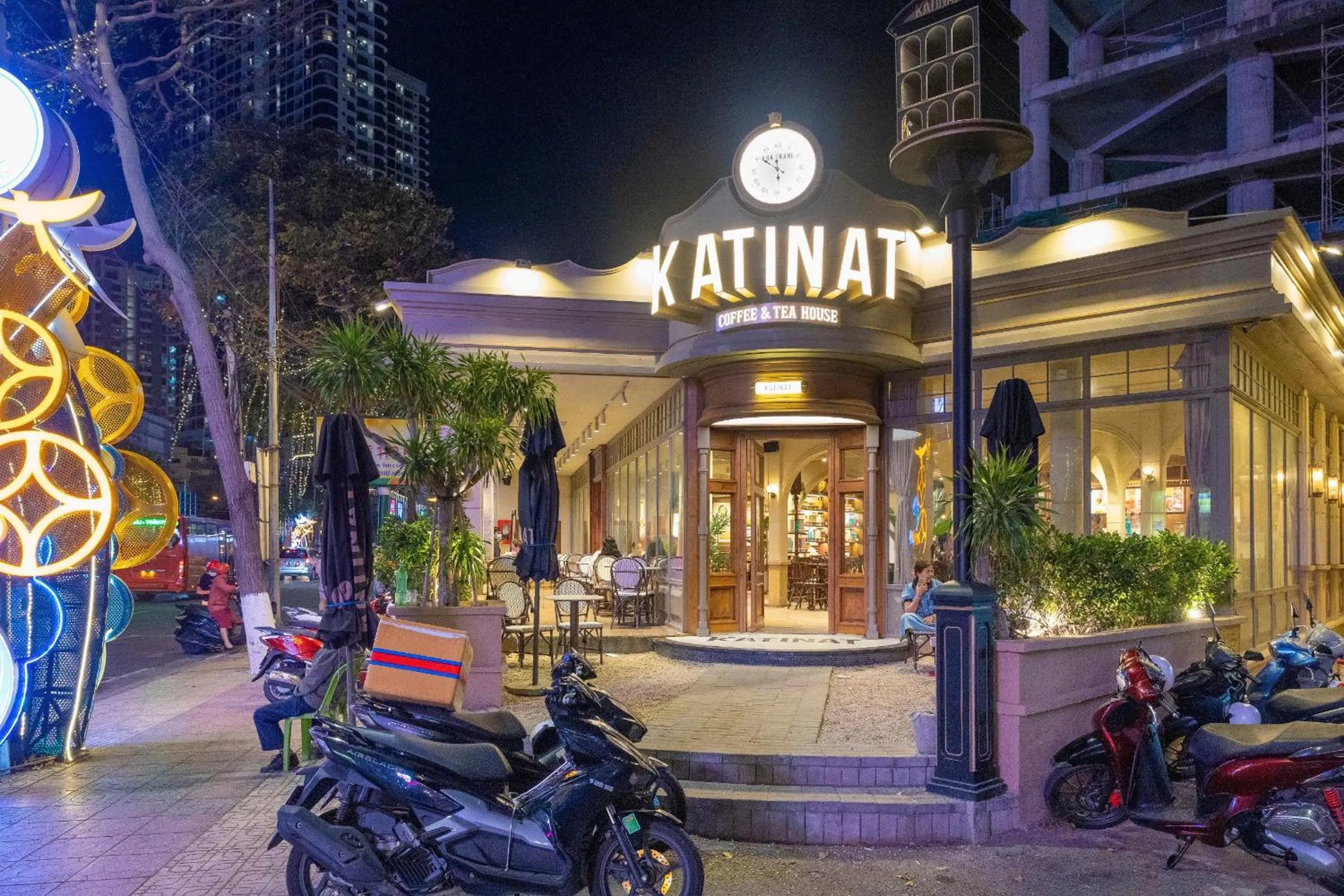 Other in Nha Trang Lodge Hotel