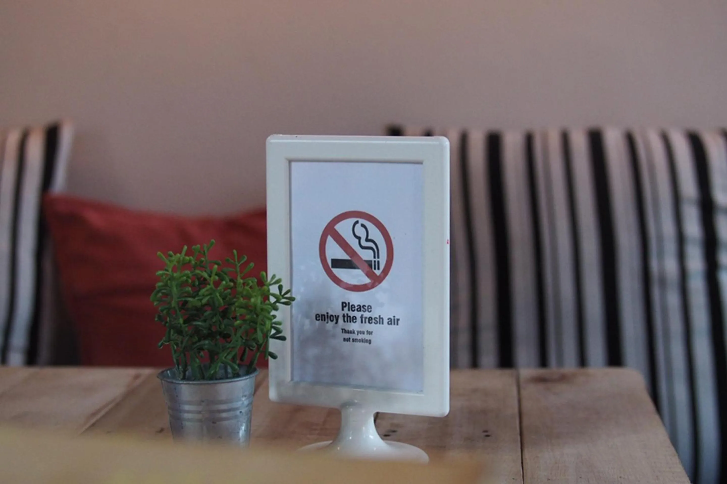 Property logo or sign in Stay Samed Hostel