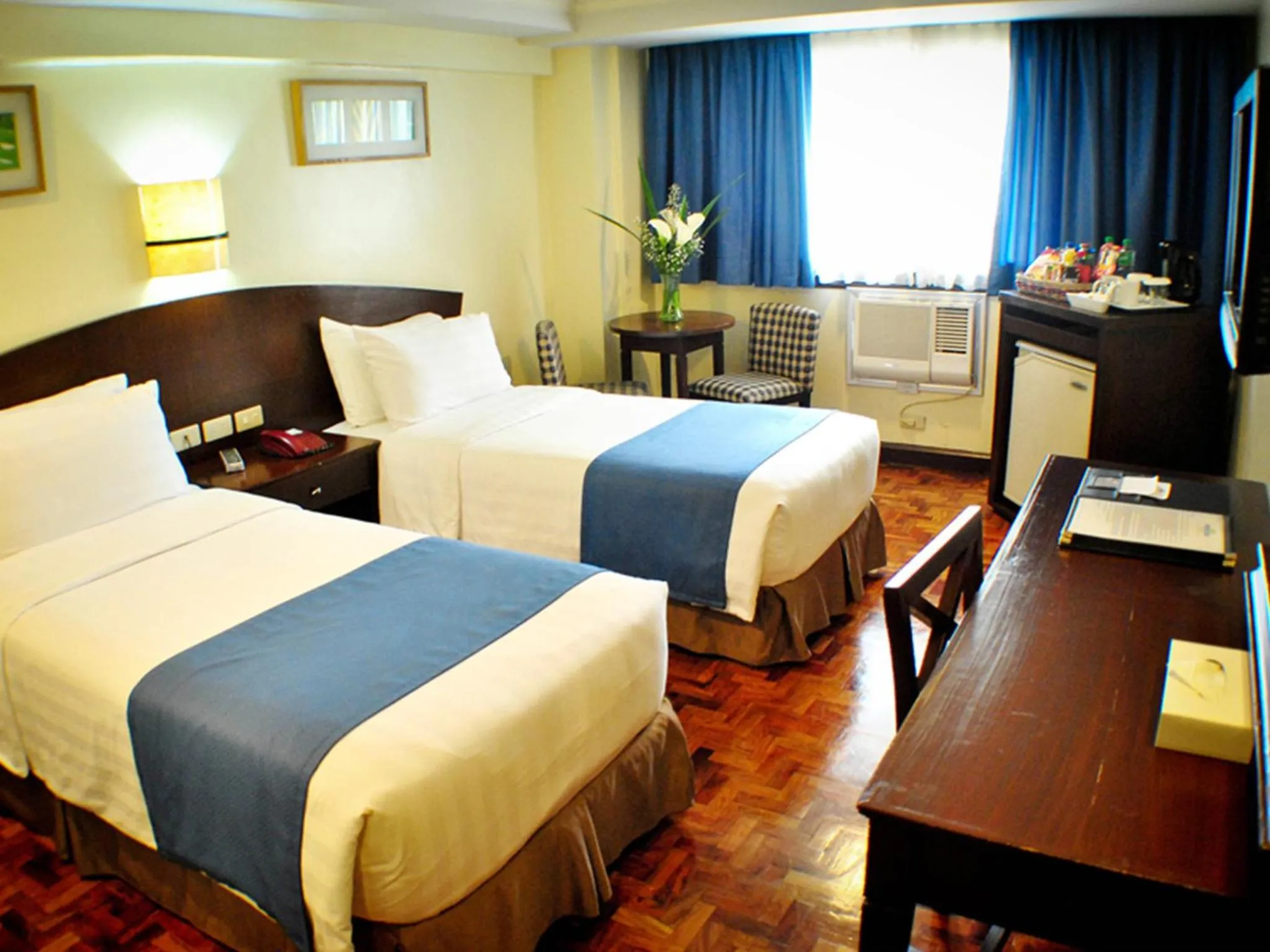 Day, Bed in Fersal Hotel - Manila