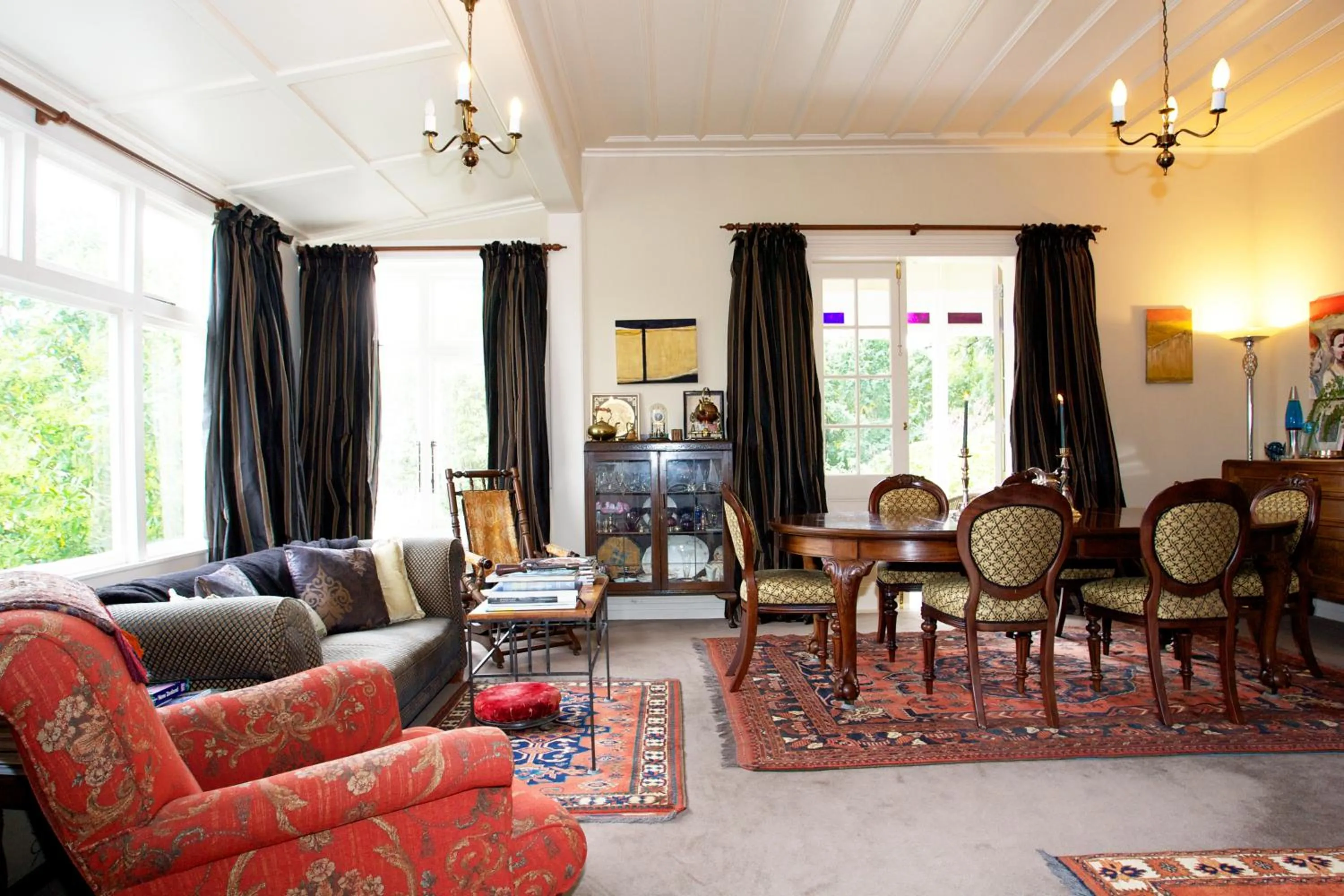 Other in Cobden Garden