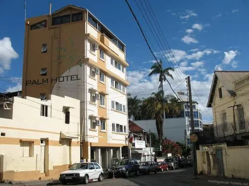 Palm Hotel