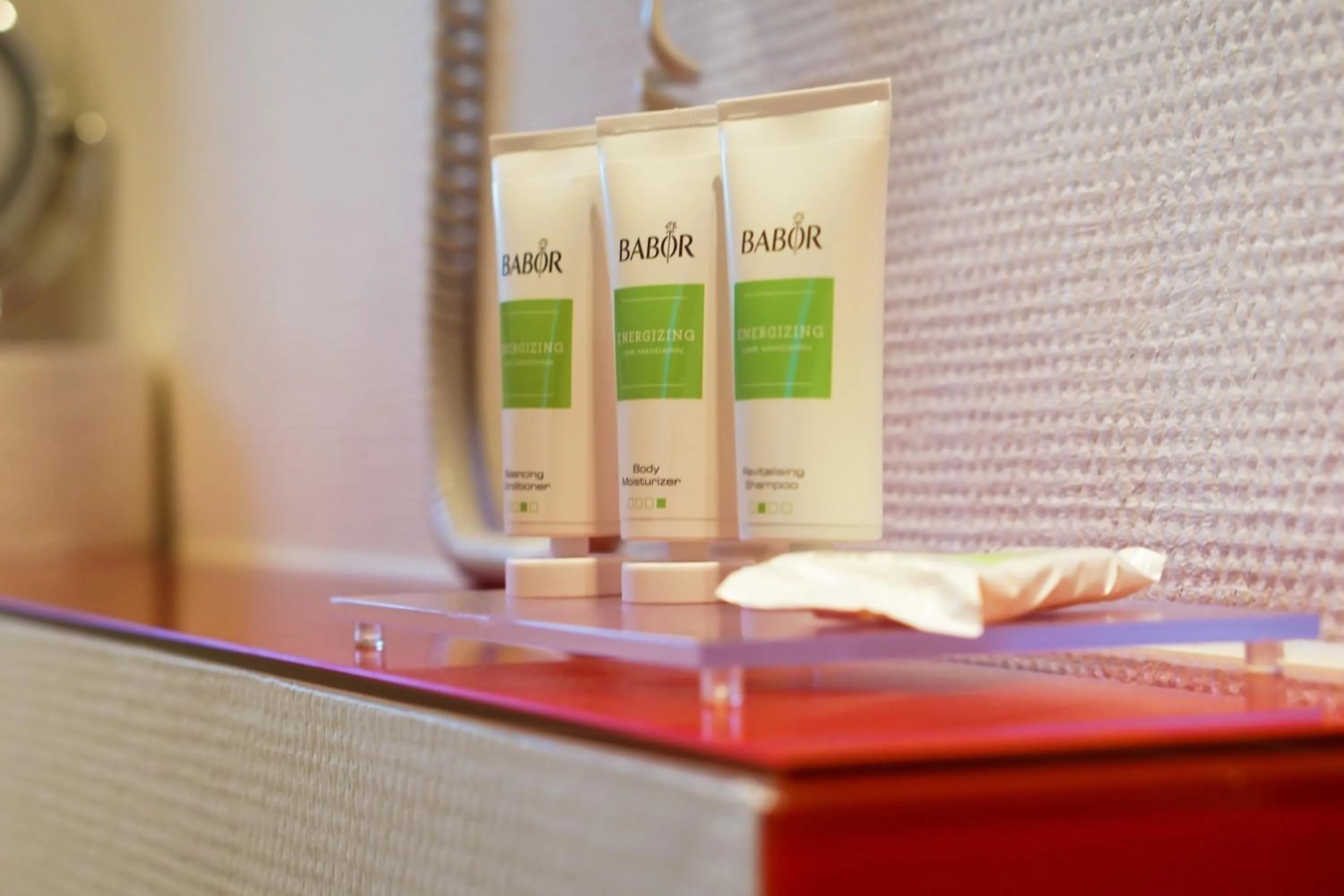 Decorative detail in Altes Zollhaus