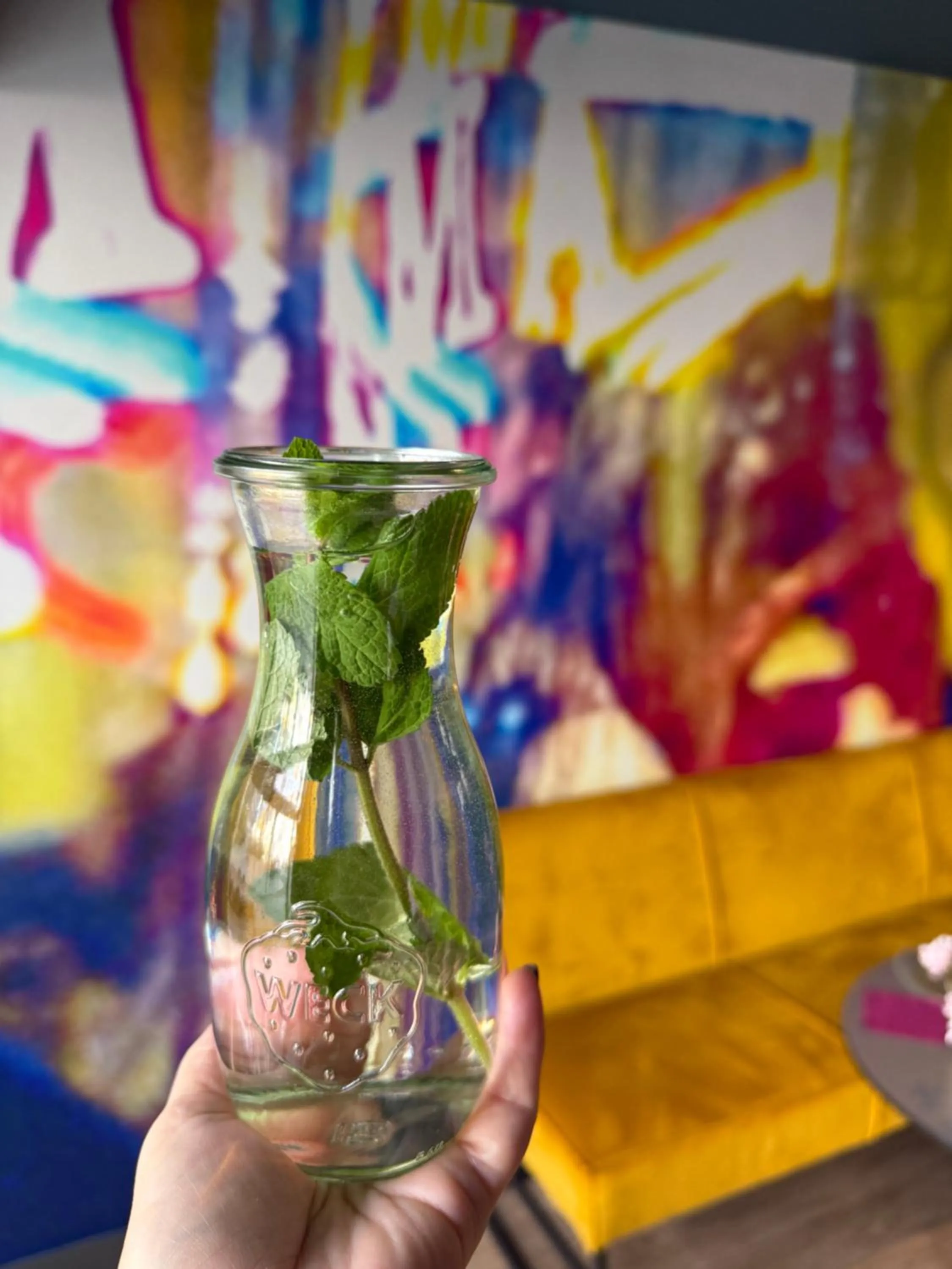 Breakfast in Hotel Sutor