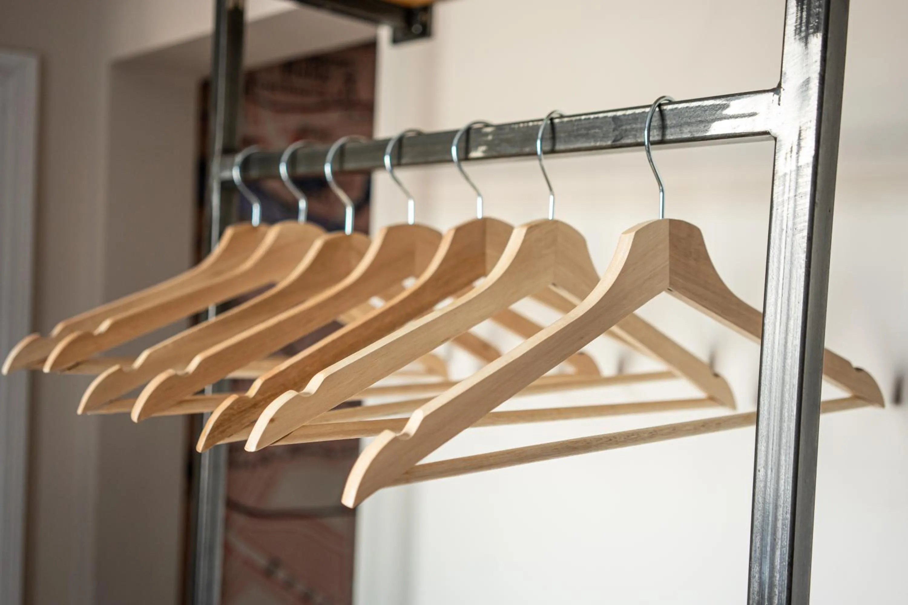 Decorative detail in St Christopher's Inn Hammersmith