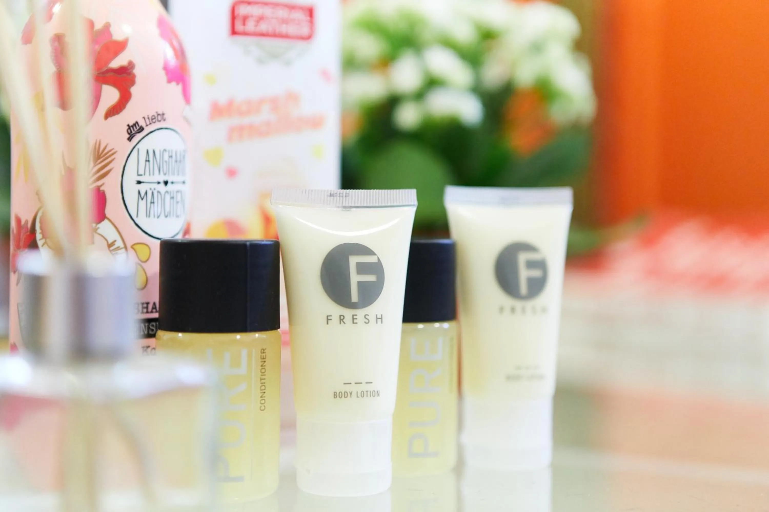 Decorative detail in St Christopher's Inn Hammersmith