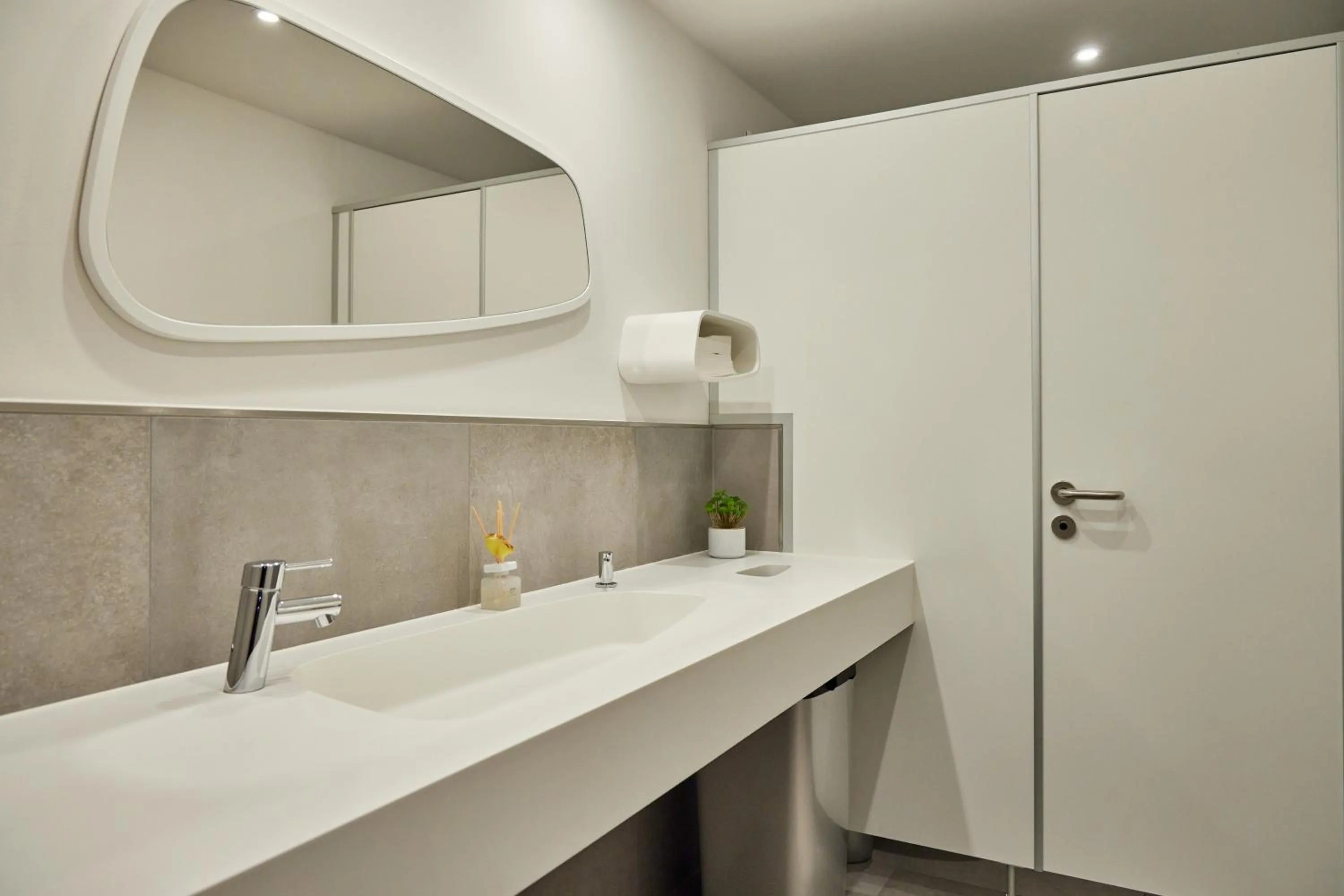 Property building in Hotel Alter Wirth