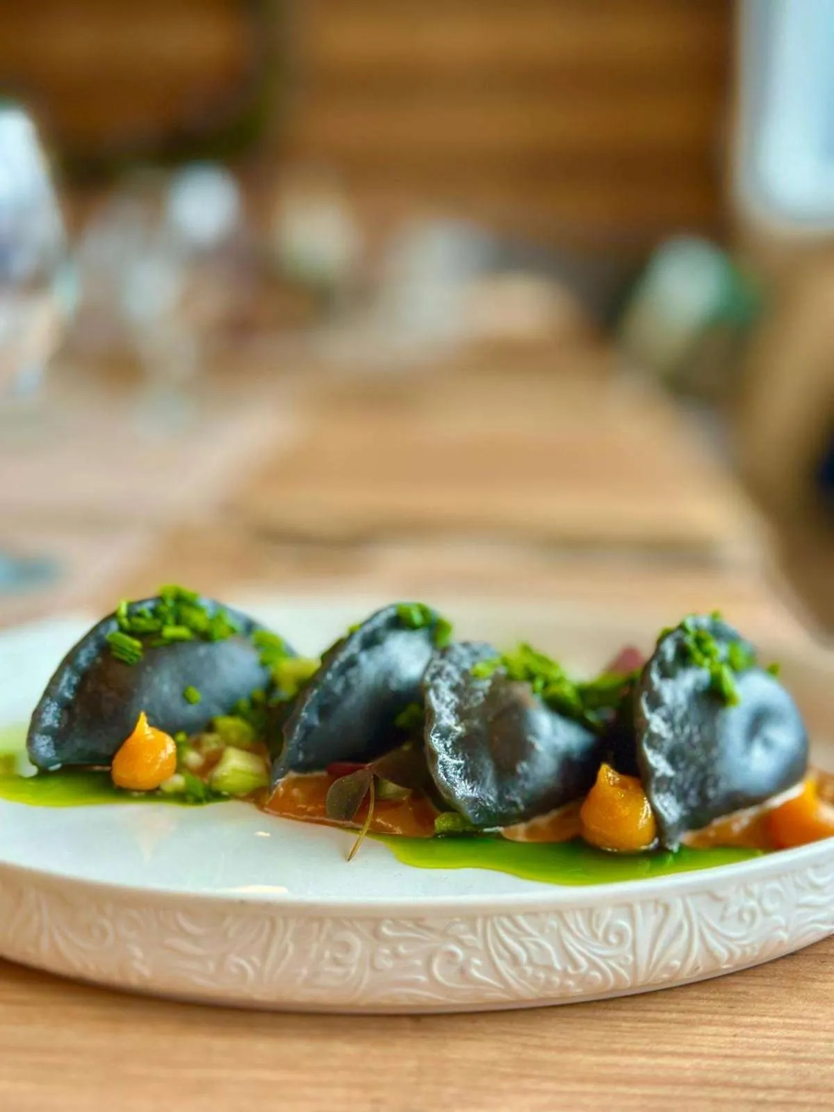 Restaurant/places to eat in Aparthotel Góralski Spa & Restaurant