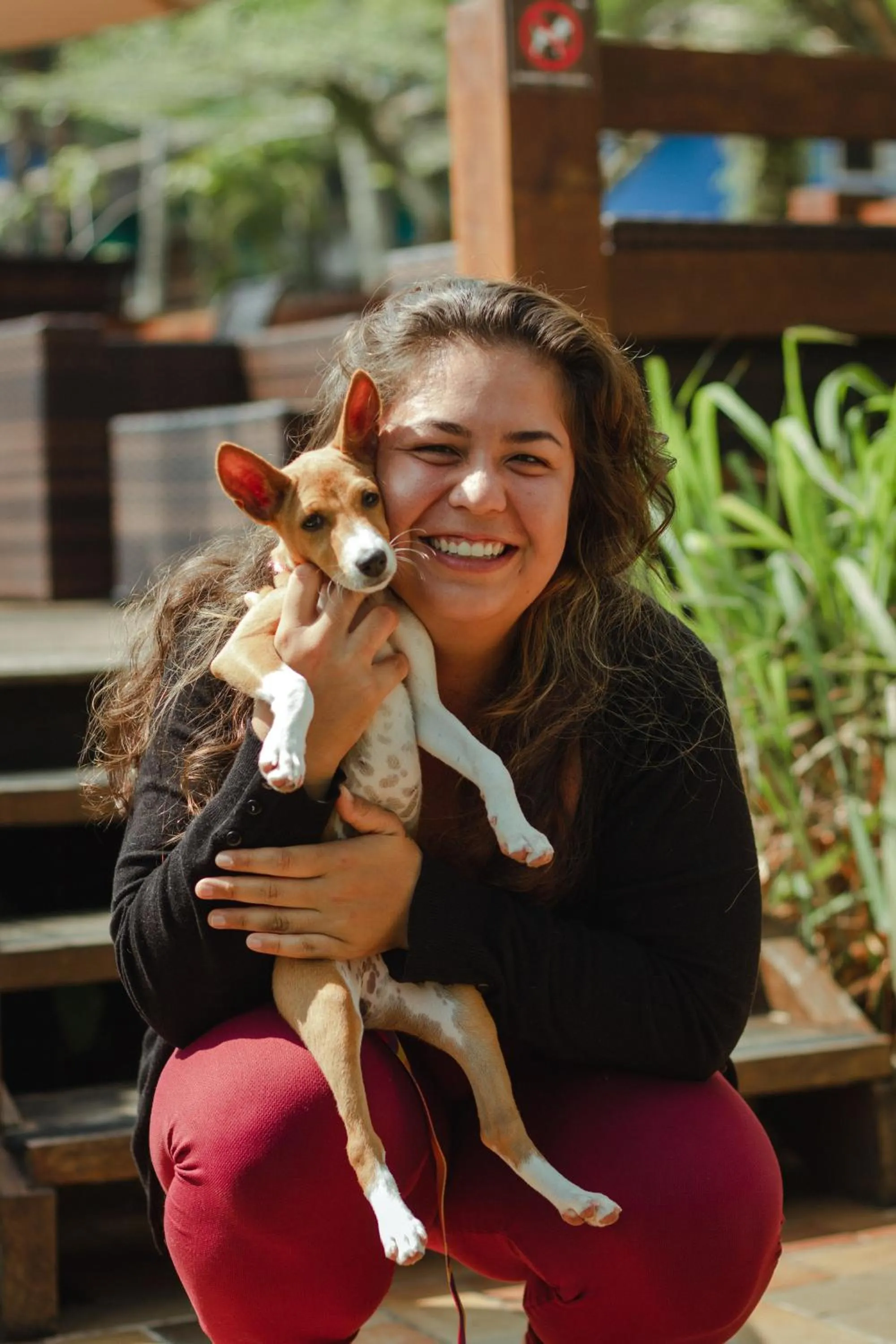 People in Ecoporan Hotel Charme Spa & Eventos