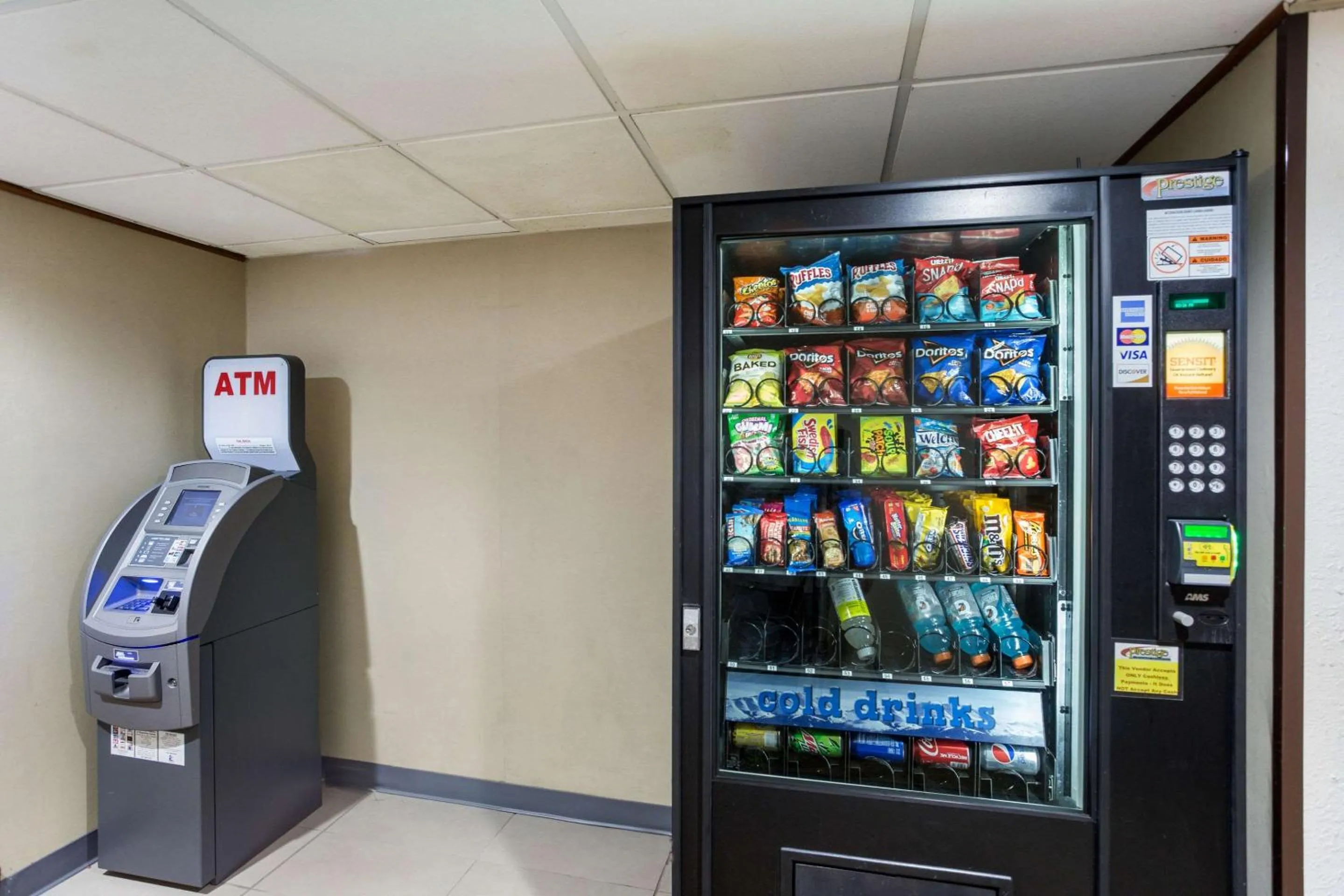 Other in Quality Inn Albany Colonie